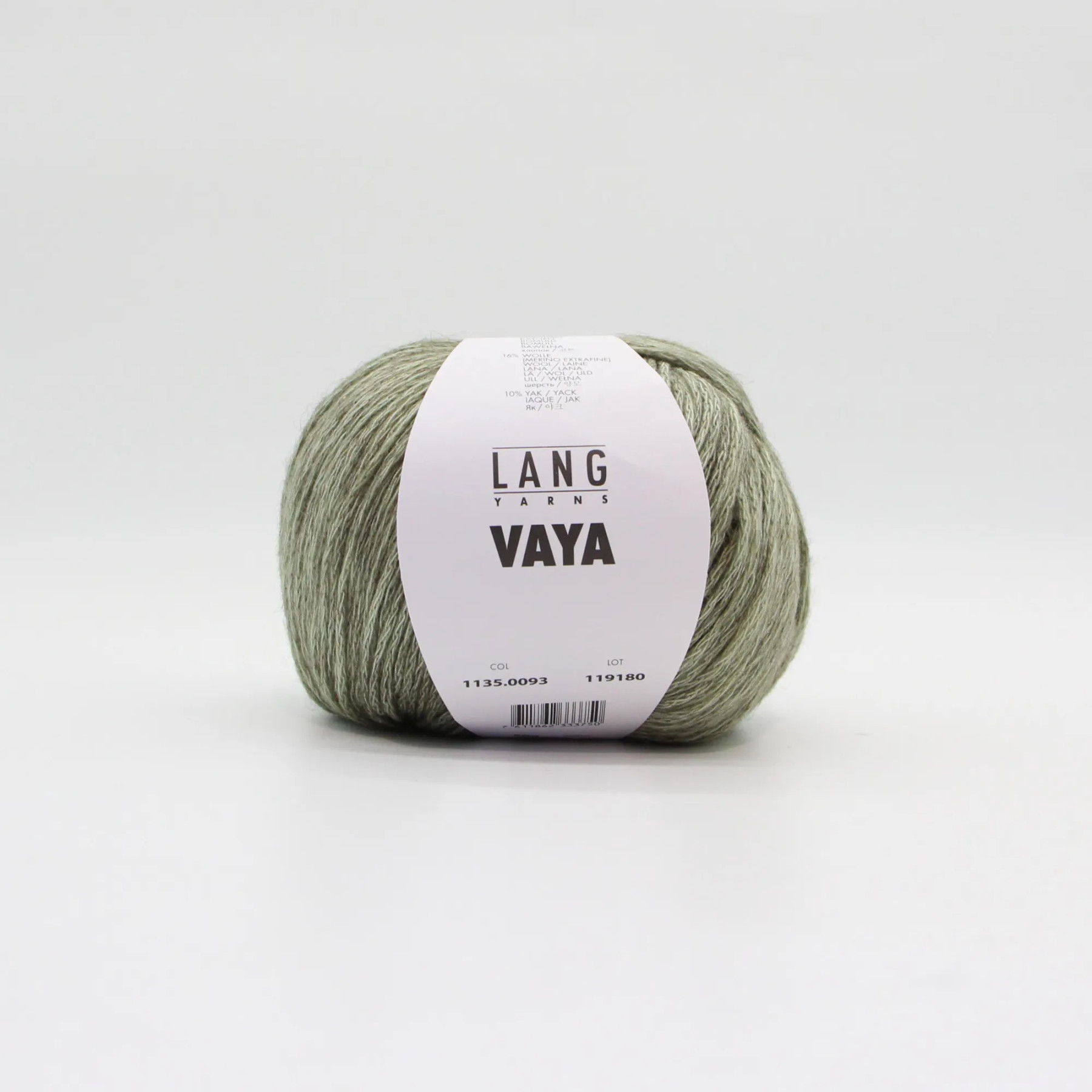 Lang Yarns Vaya 