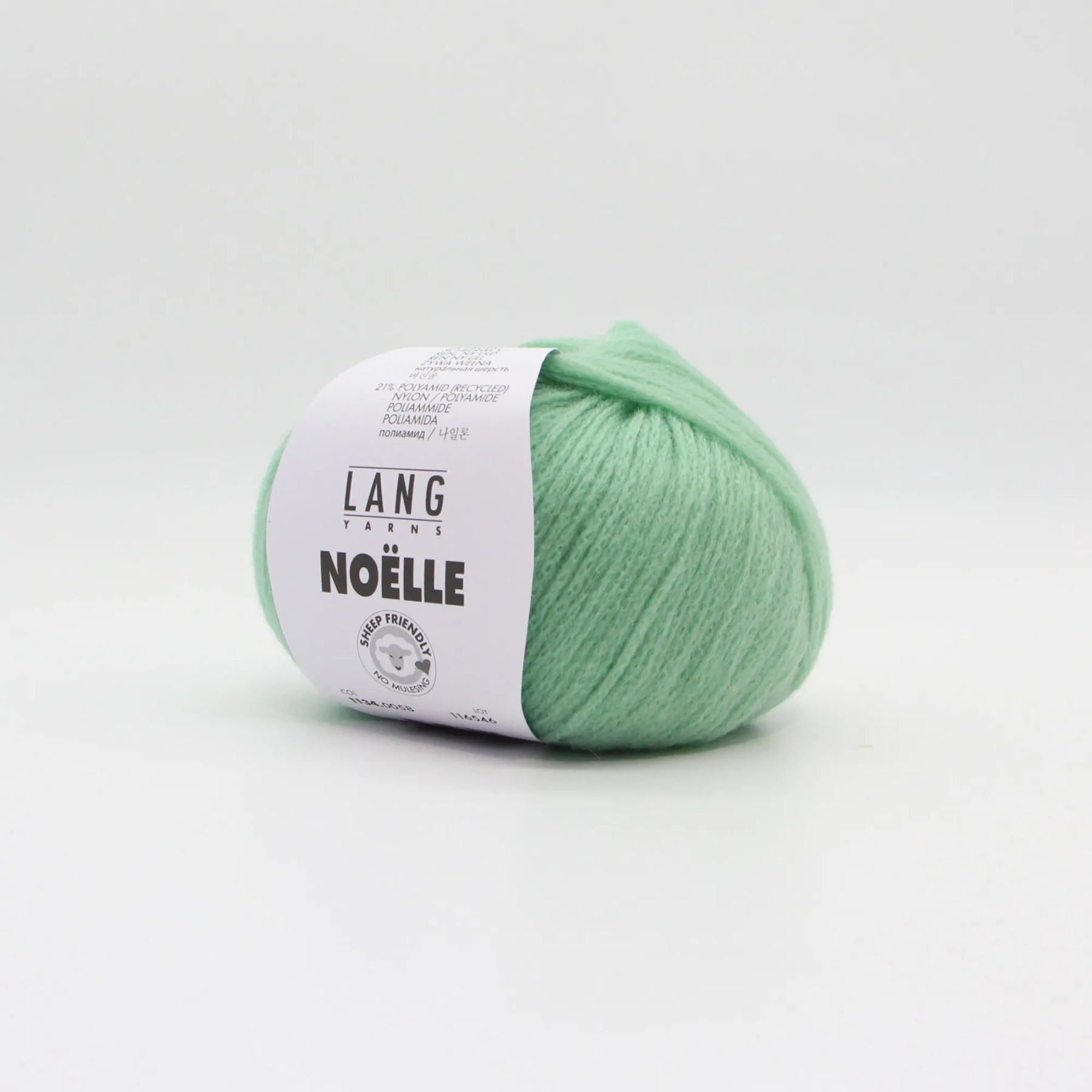 Lang Yarns Noelle 