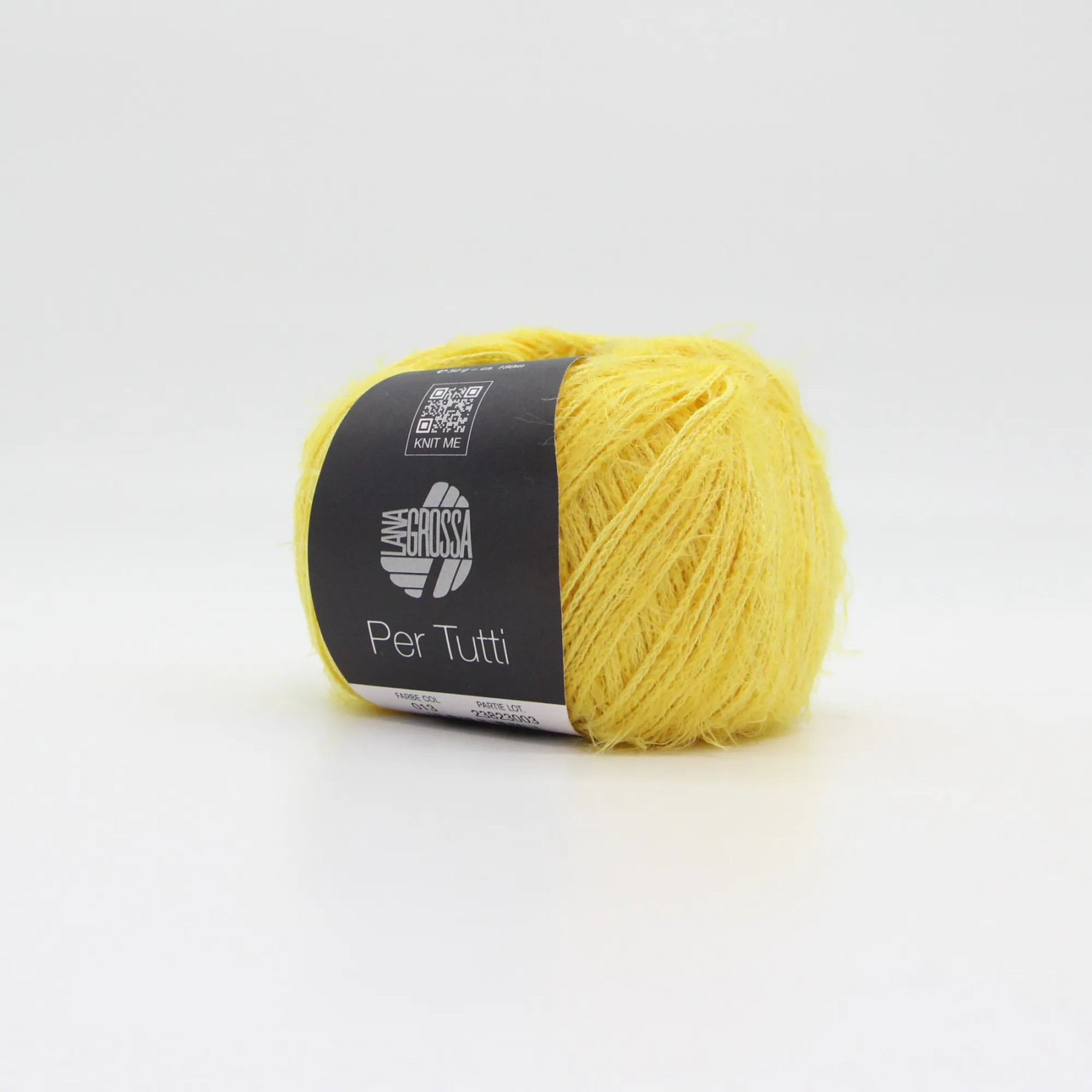 Lana Grossa Per Tutti