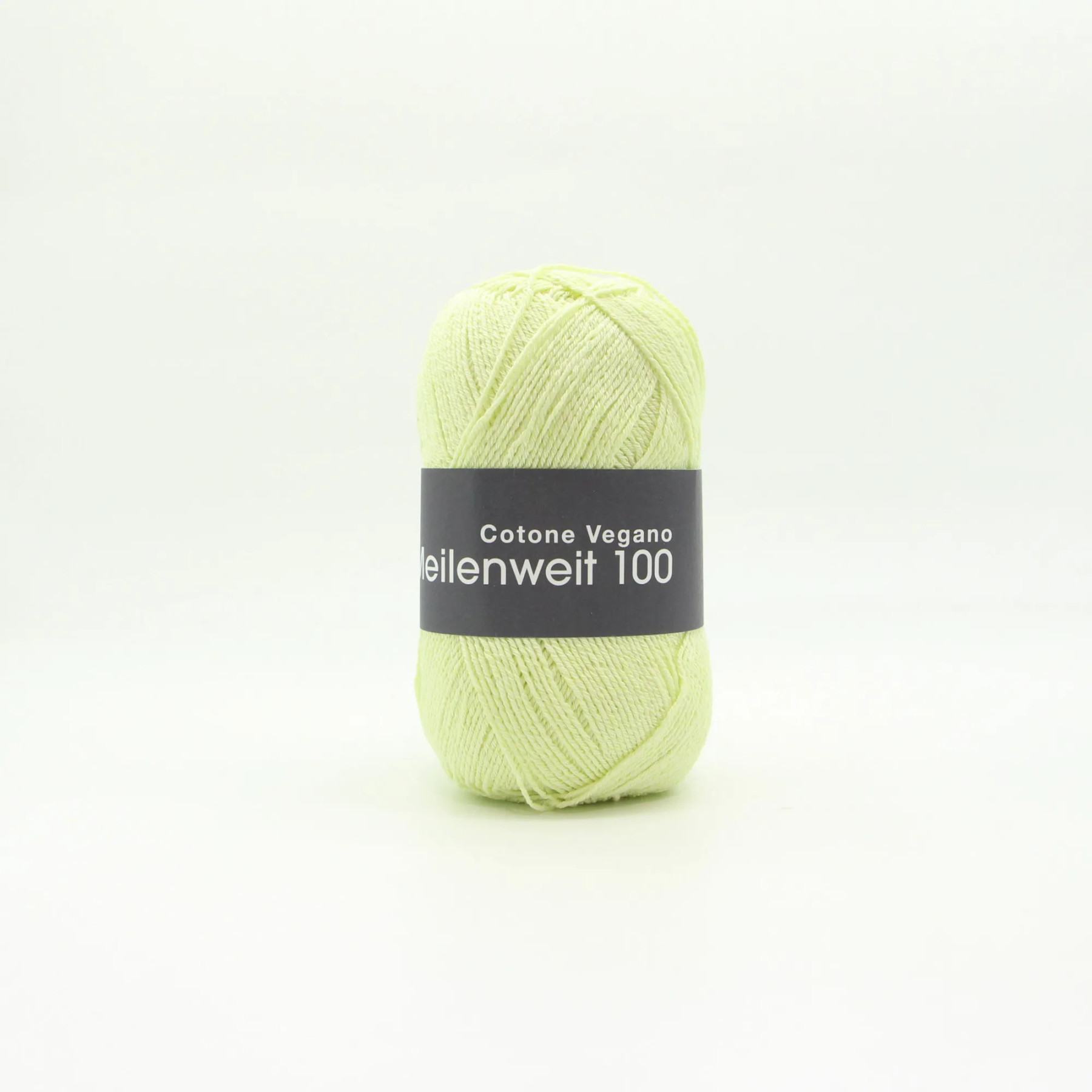 Lana Grossa MW100 Cotone Vegano