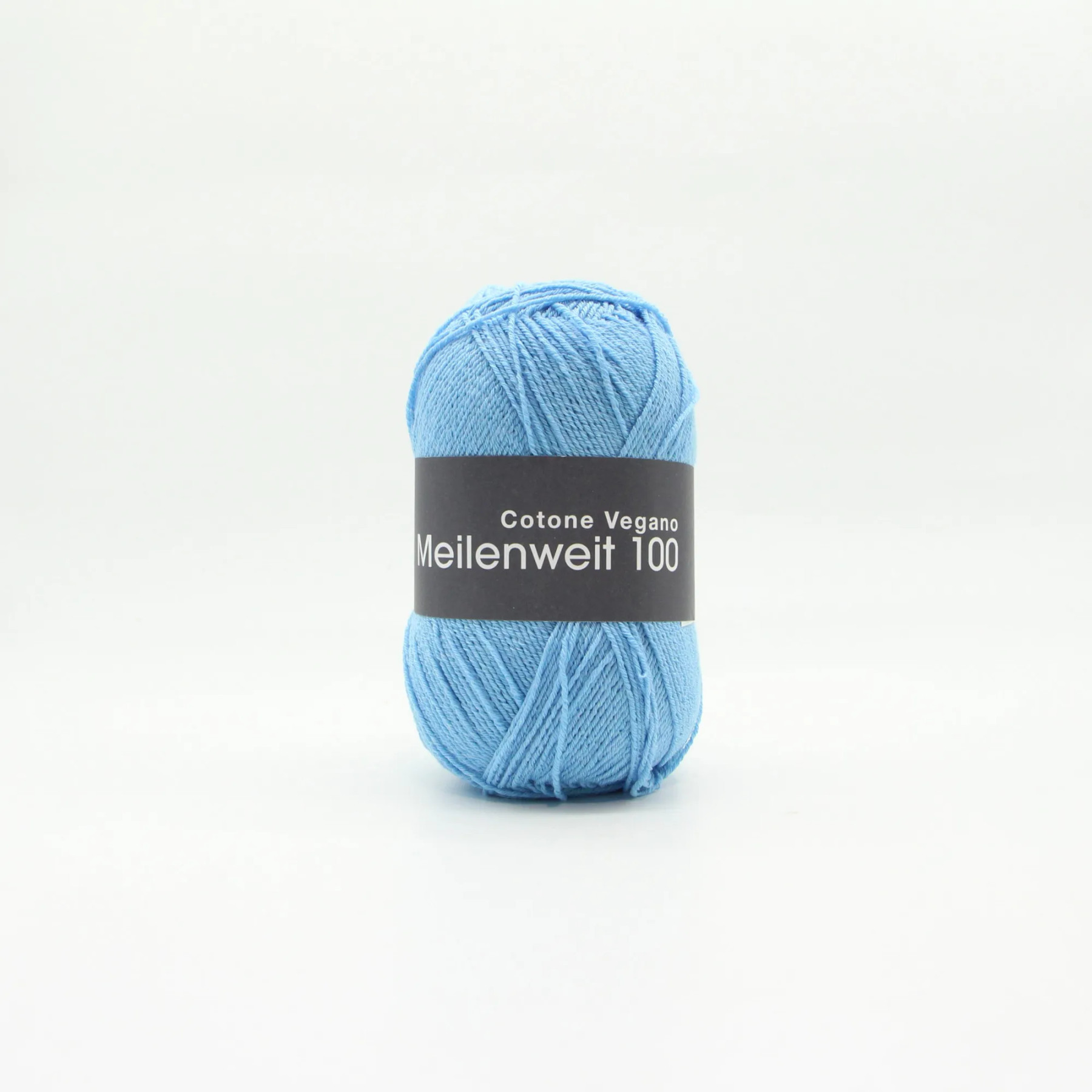 Lana Grossa MW100 Cotone Vegano