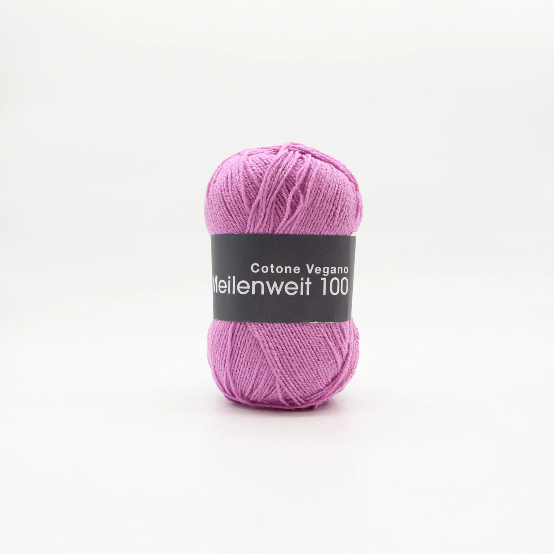 Lana Grossa MW100 Cotone Vegano