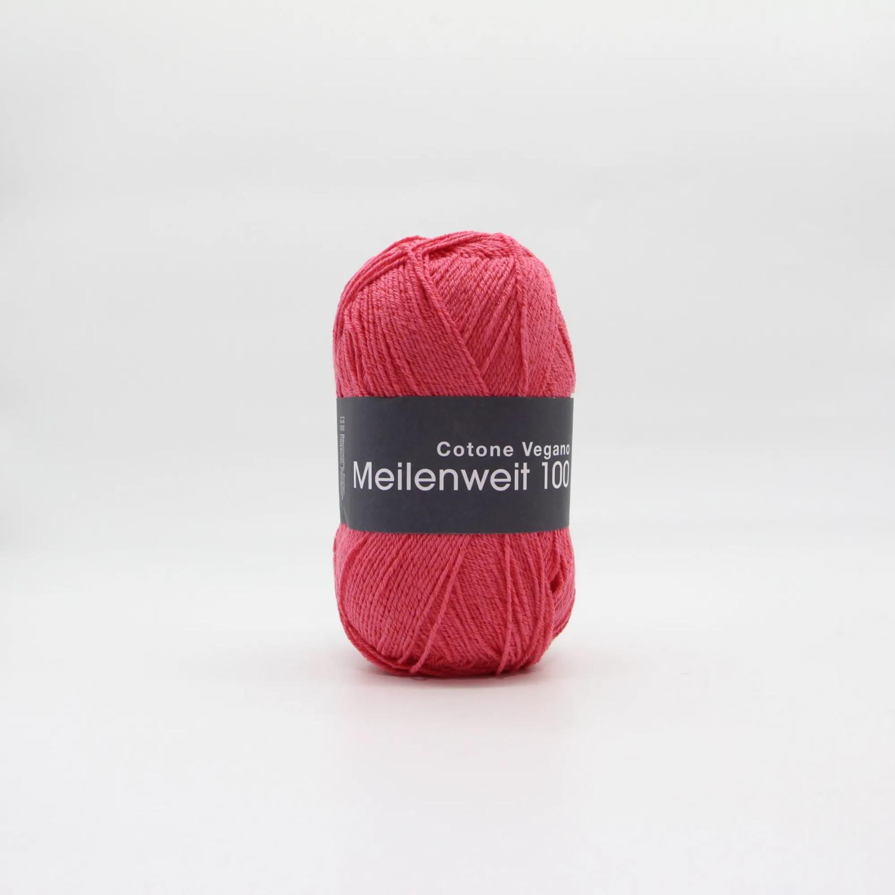 Lana Grossa MW100 Cotone Vegano