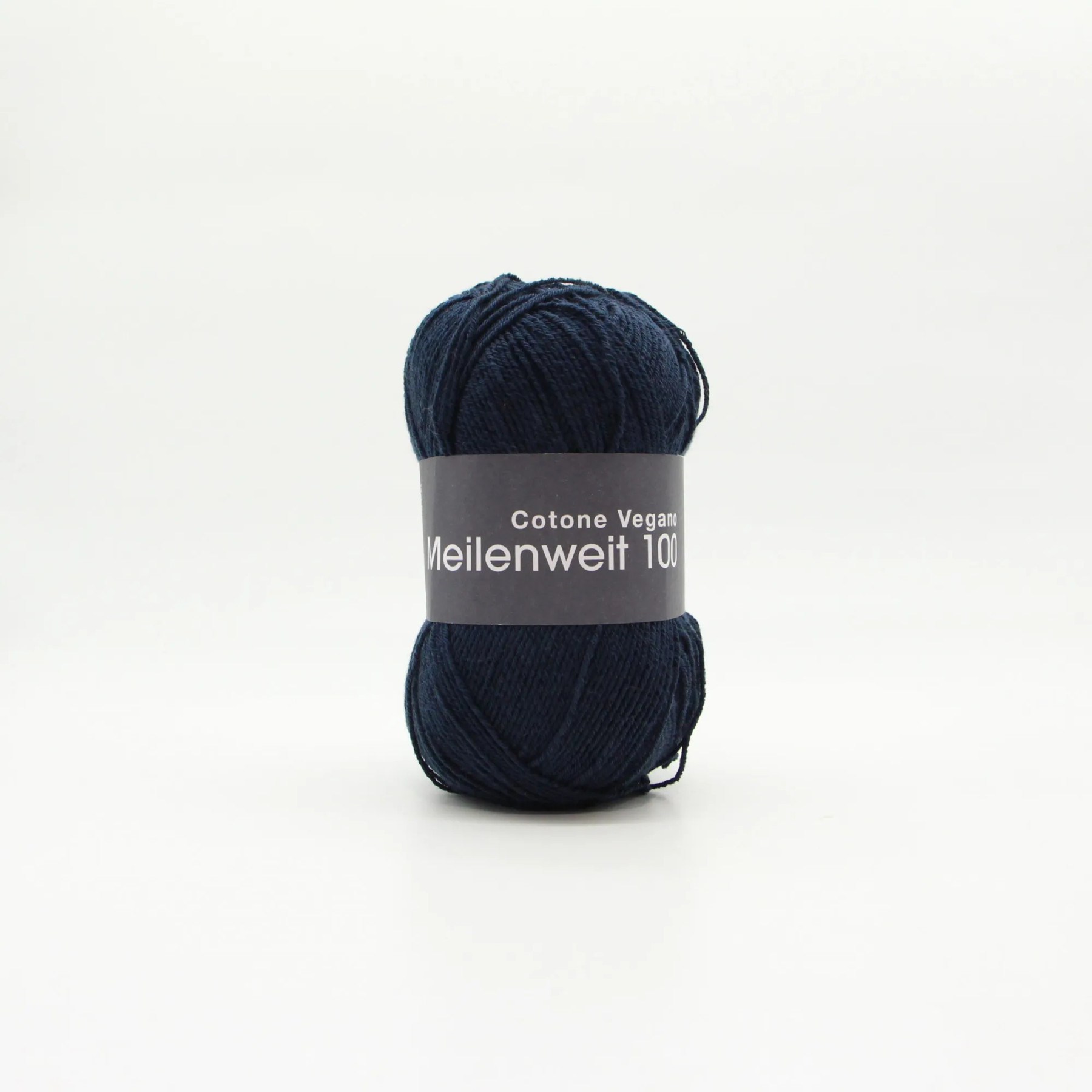 Lana Grossa MW100 Cotone Vegano