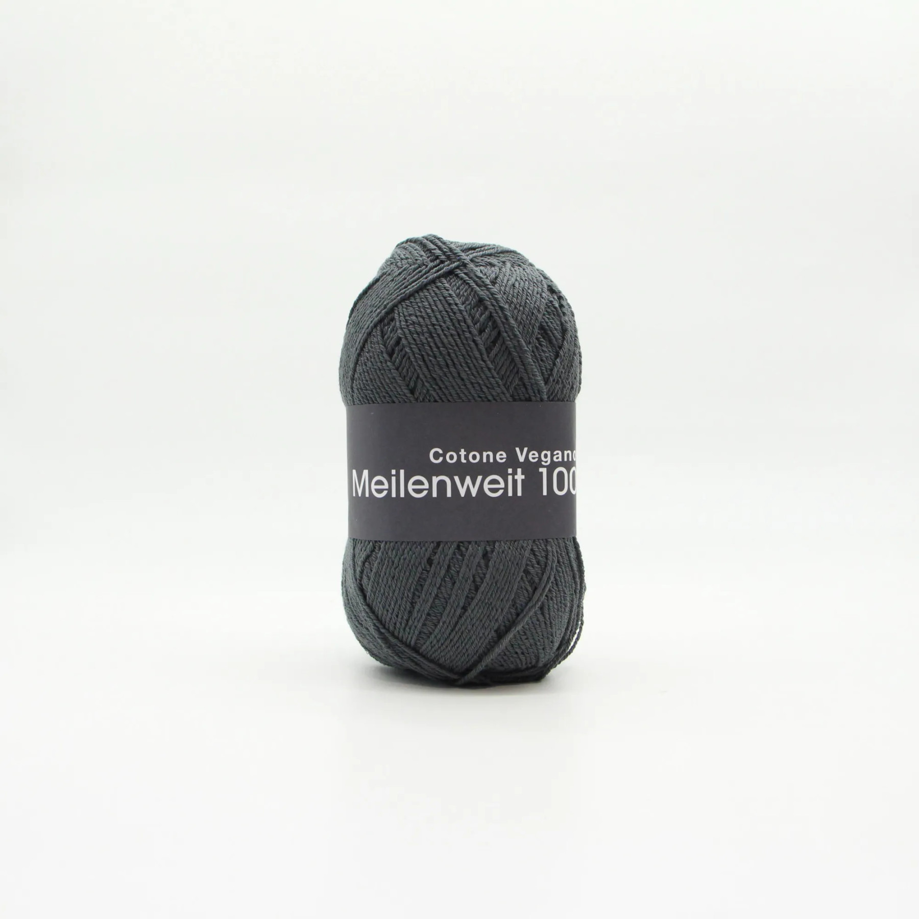 Lana Grossa MW100 Cotone Vegano