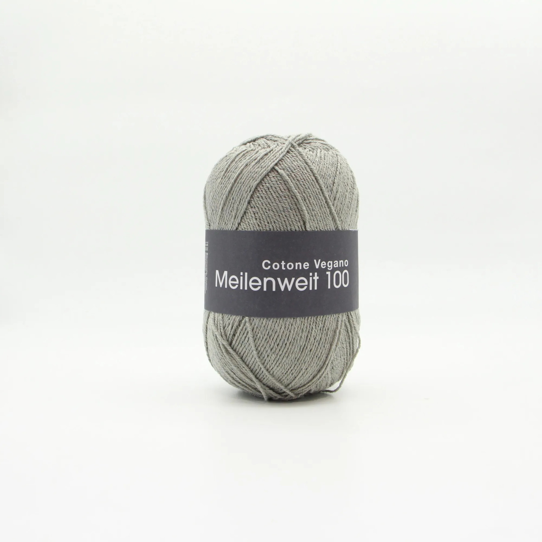 Lana Grossa MW100 Cotone Vegano