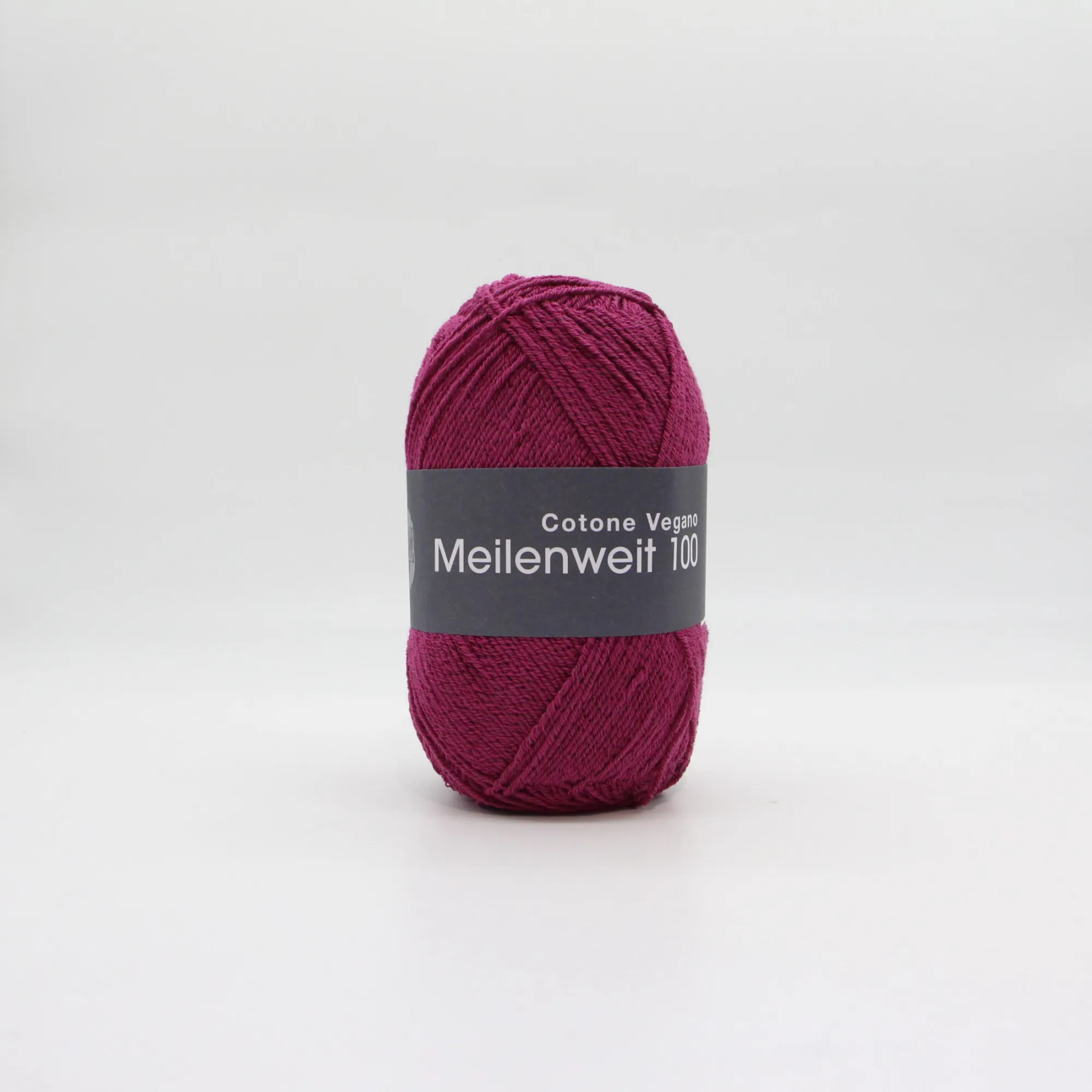 Lana Grossa MW100 Cotone Vegano