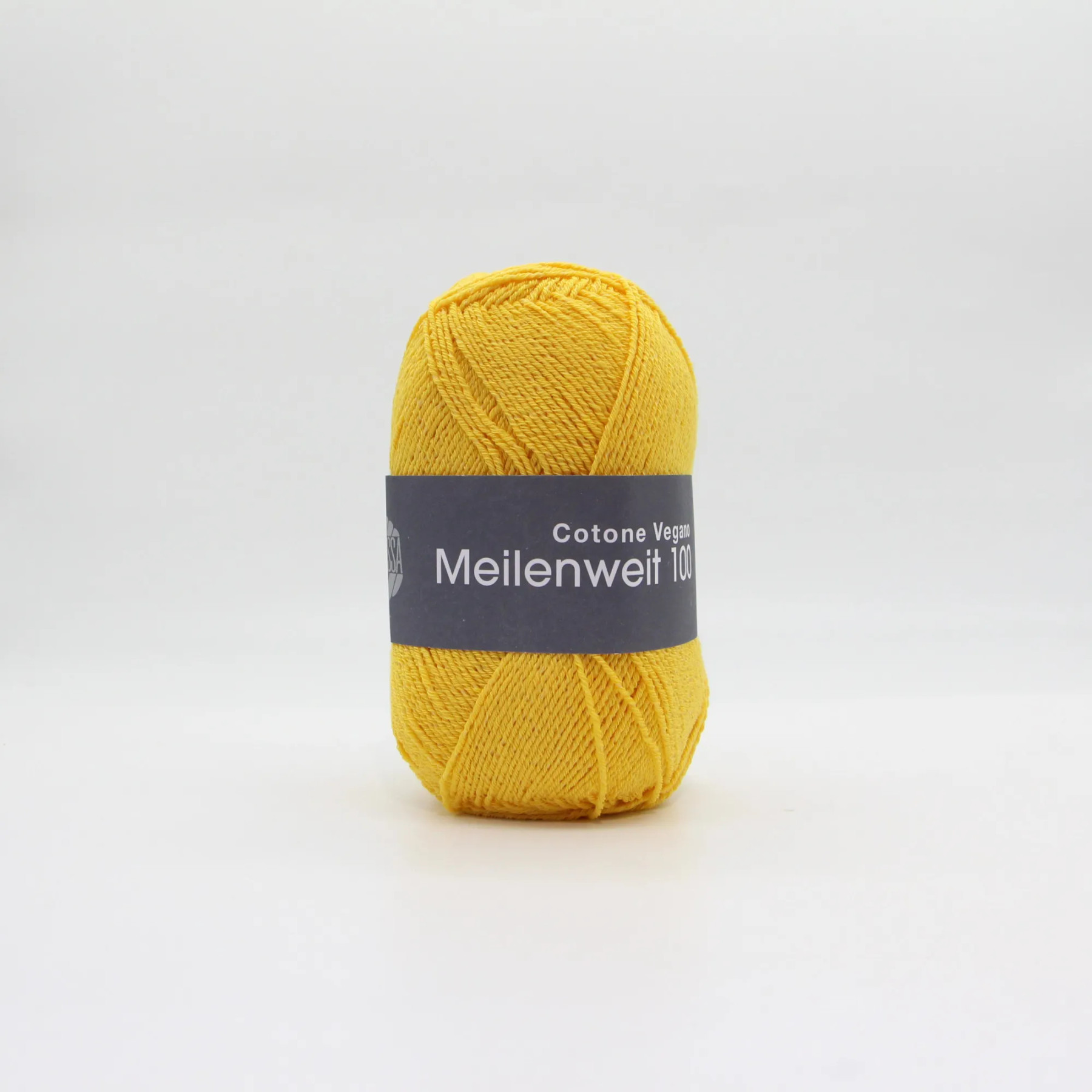 Lana Grossa MW100 Cotone Vegano