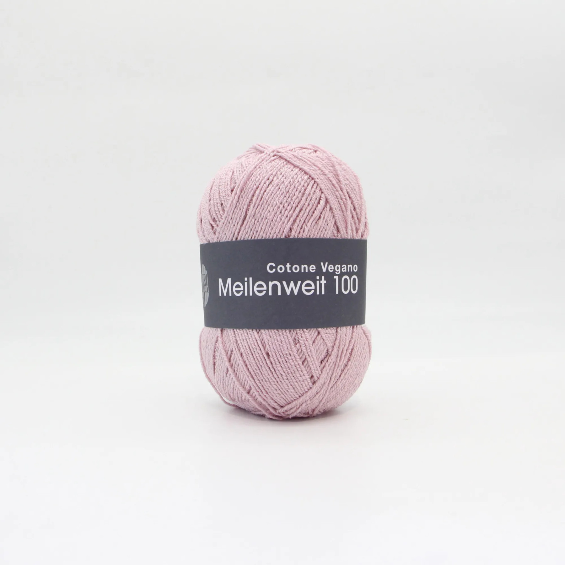 Lana Grossa MW100 Cotone Vegano