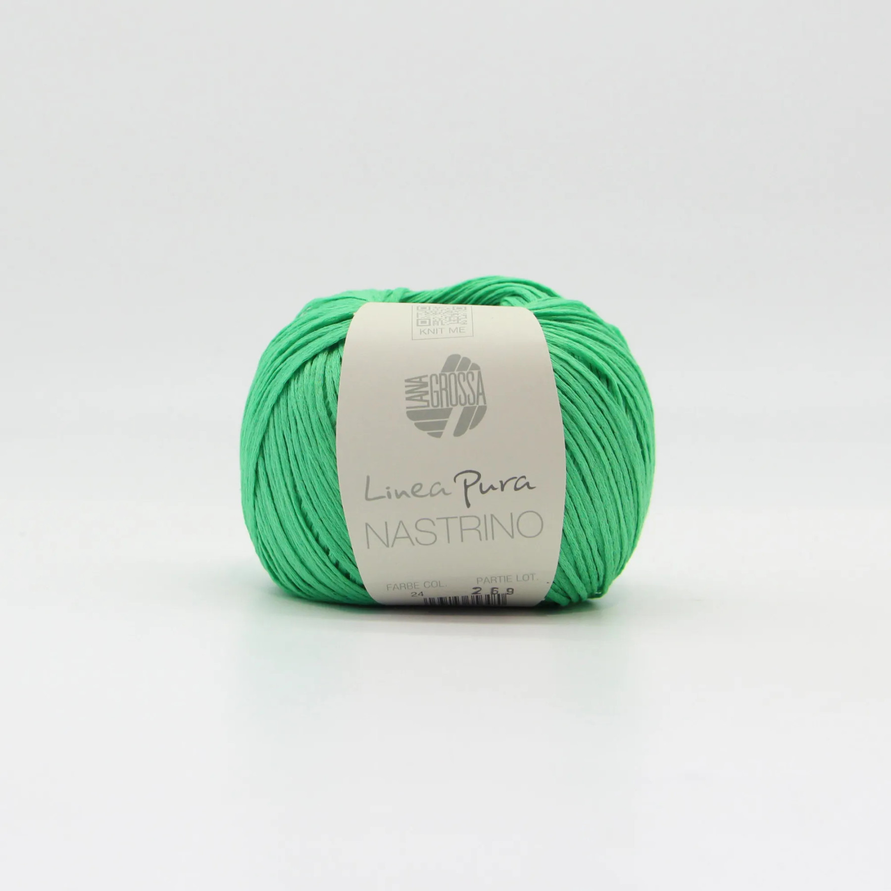 Lana Grossa Nastrino