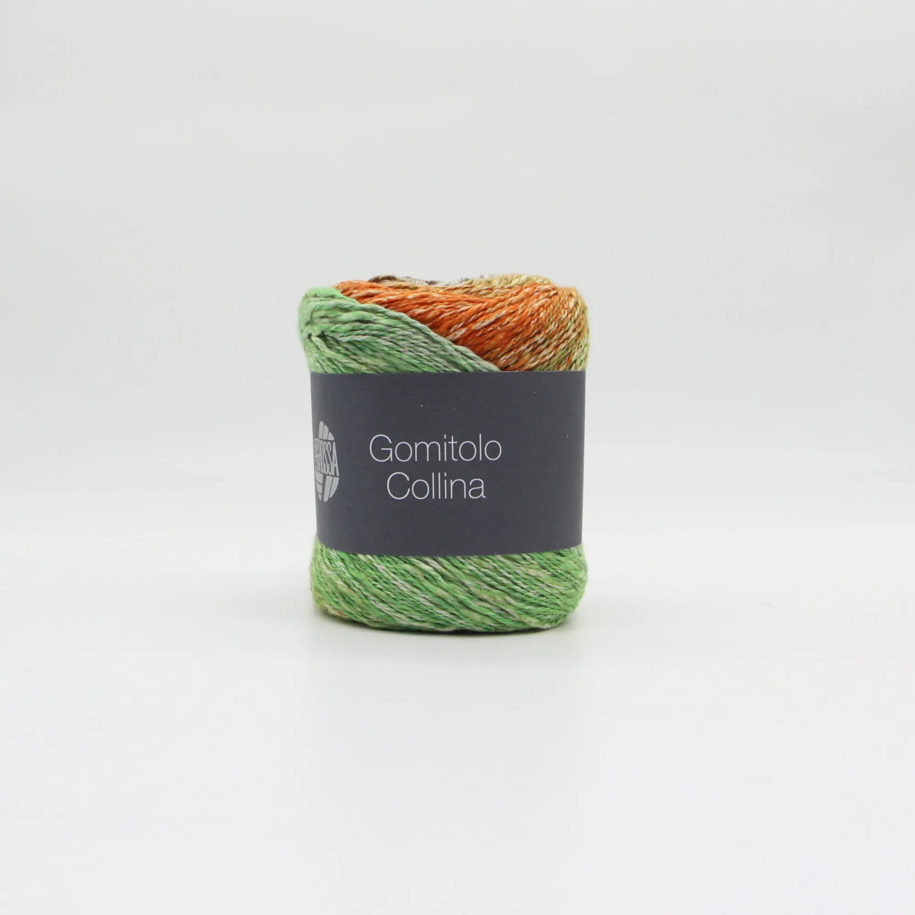 Lana Grossa Gomitolo Collina