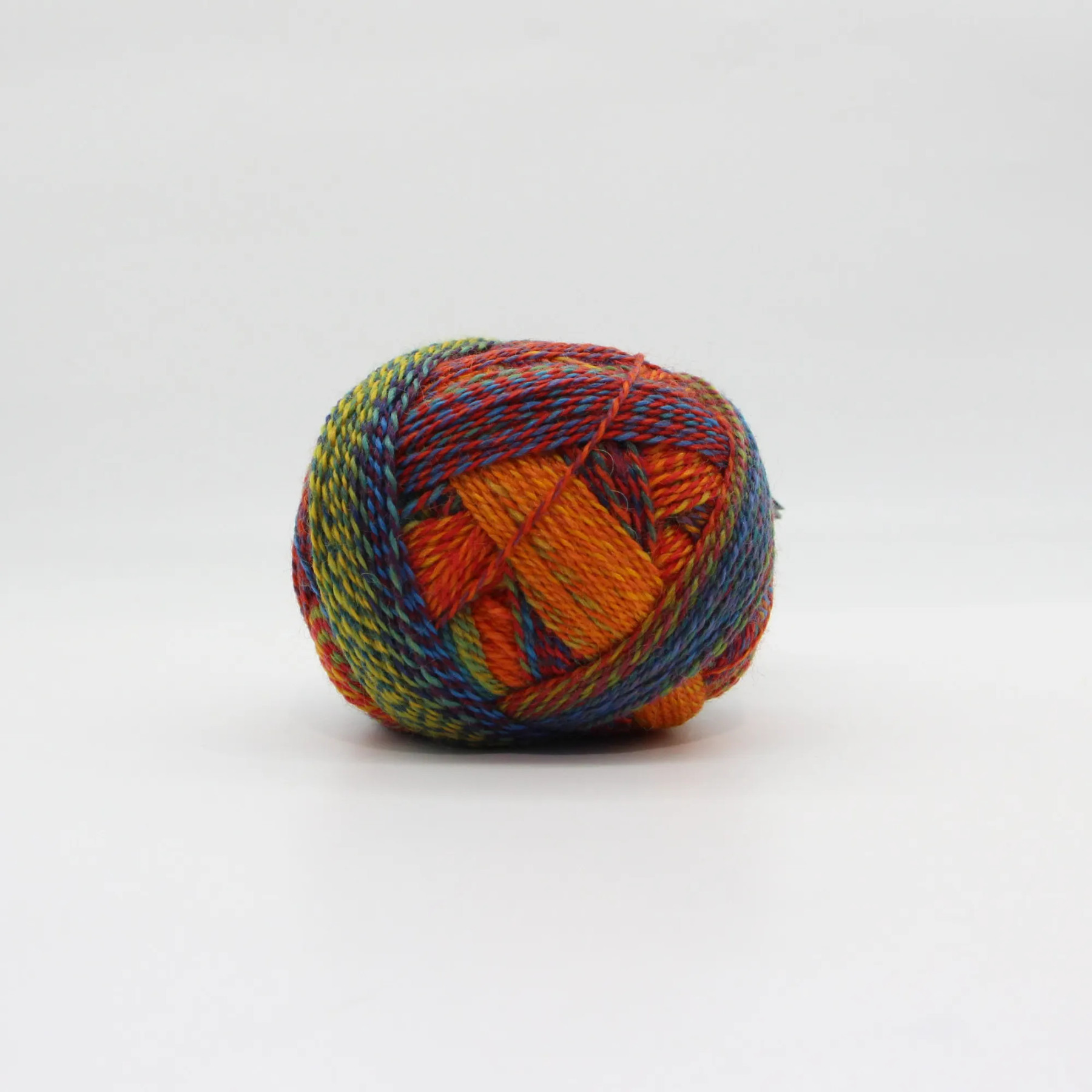 Schoppel Crazy Zauberball