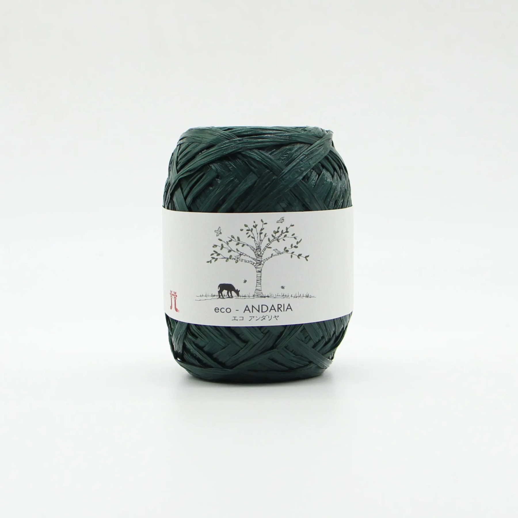 Hamanaka Eco Andaria