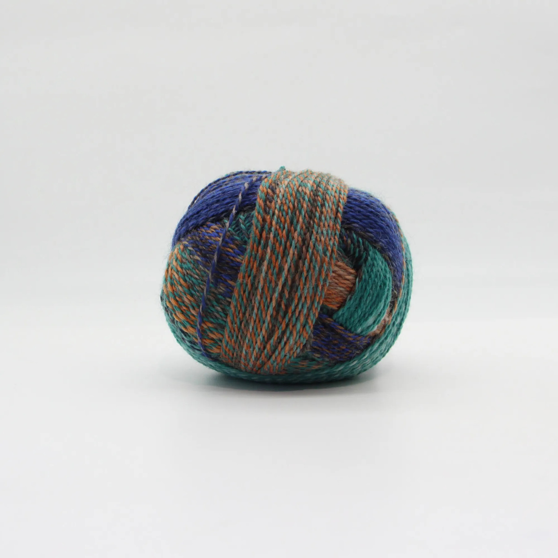 Schoppel Crazy Zauberball