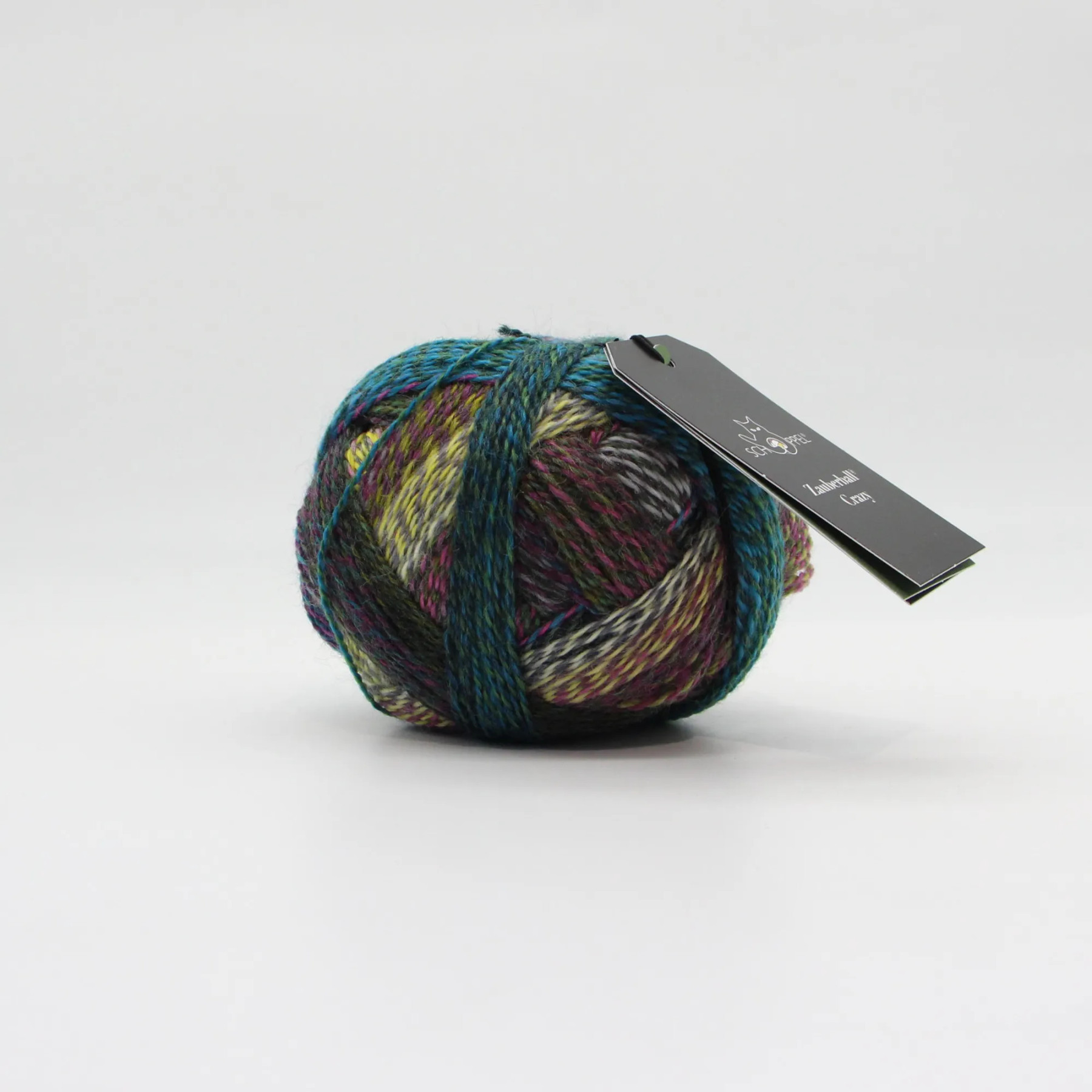 Schoppel Crazy Zauberball