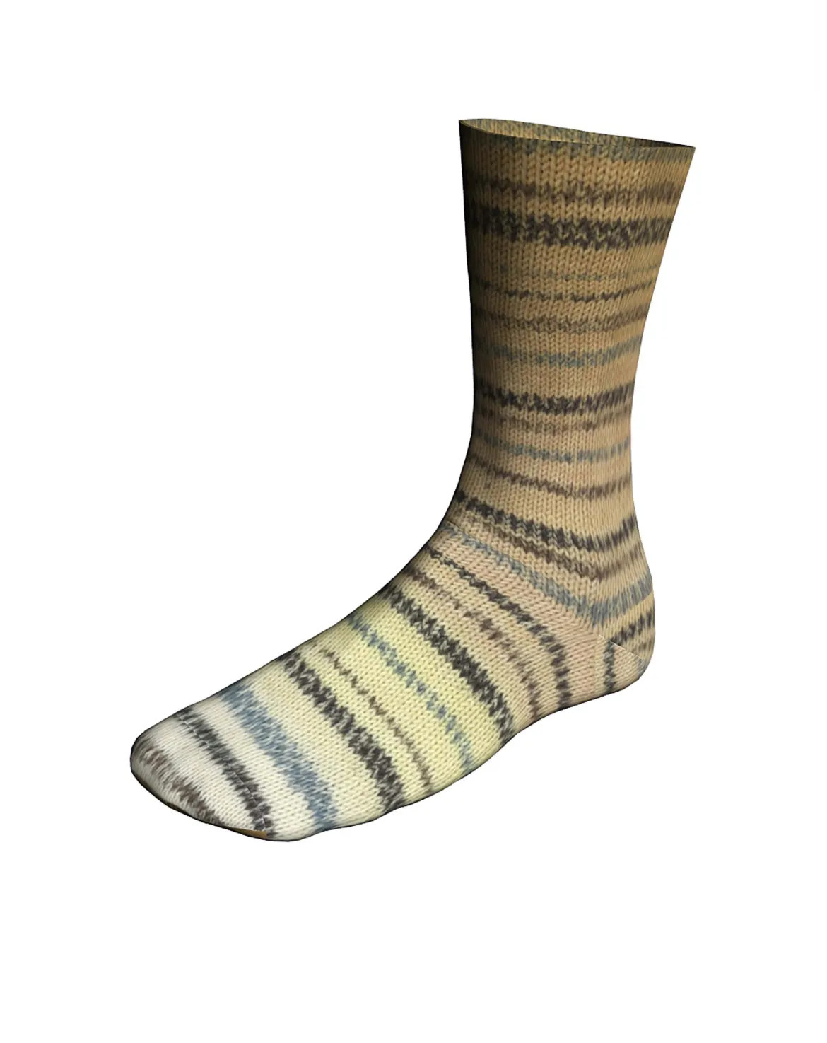  Lang Yarns Twin Soxx