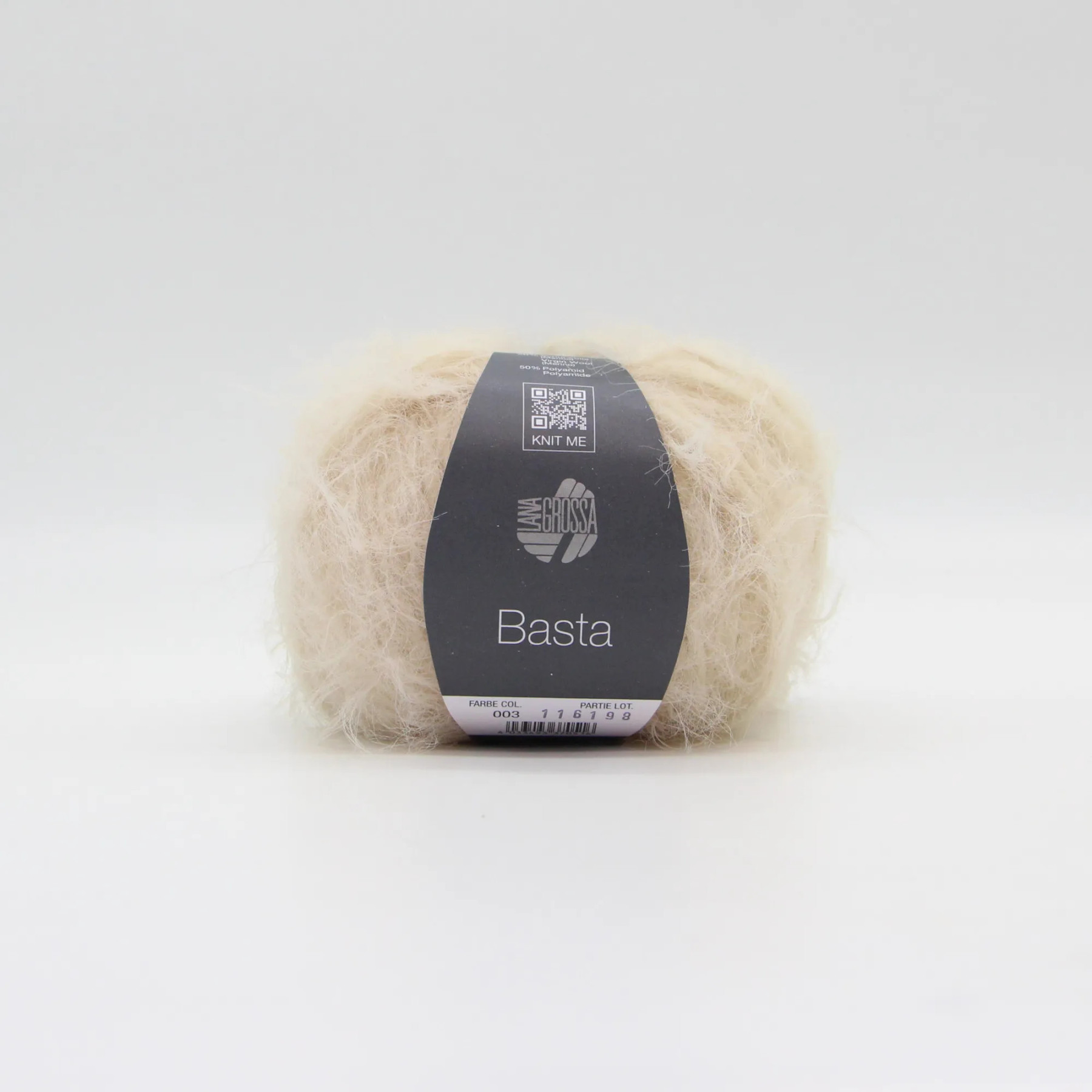 Lana Grossa Basta