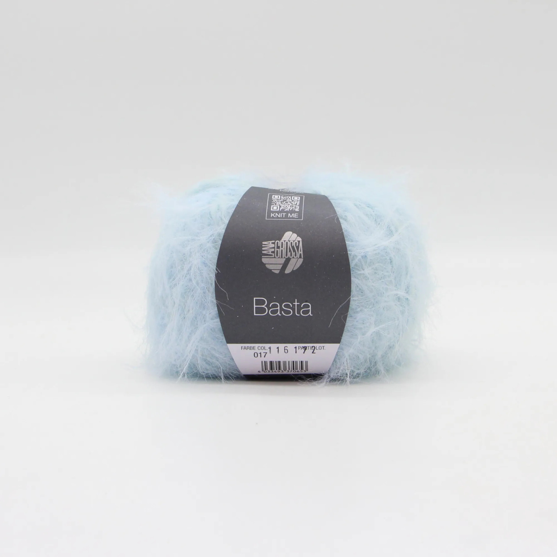 Lana Grossa Basta