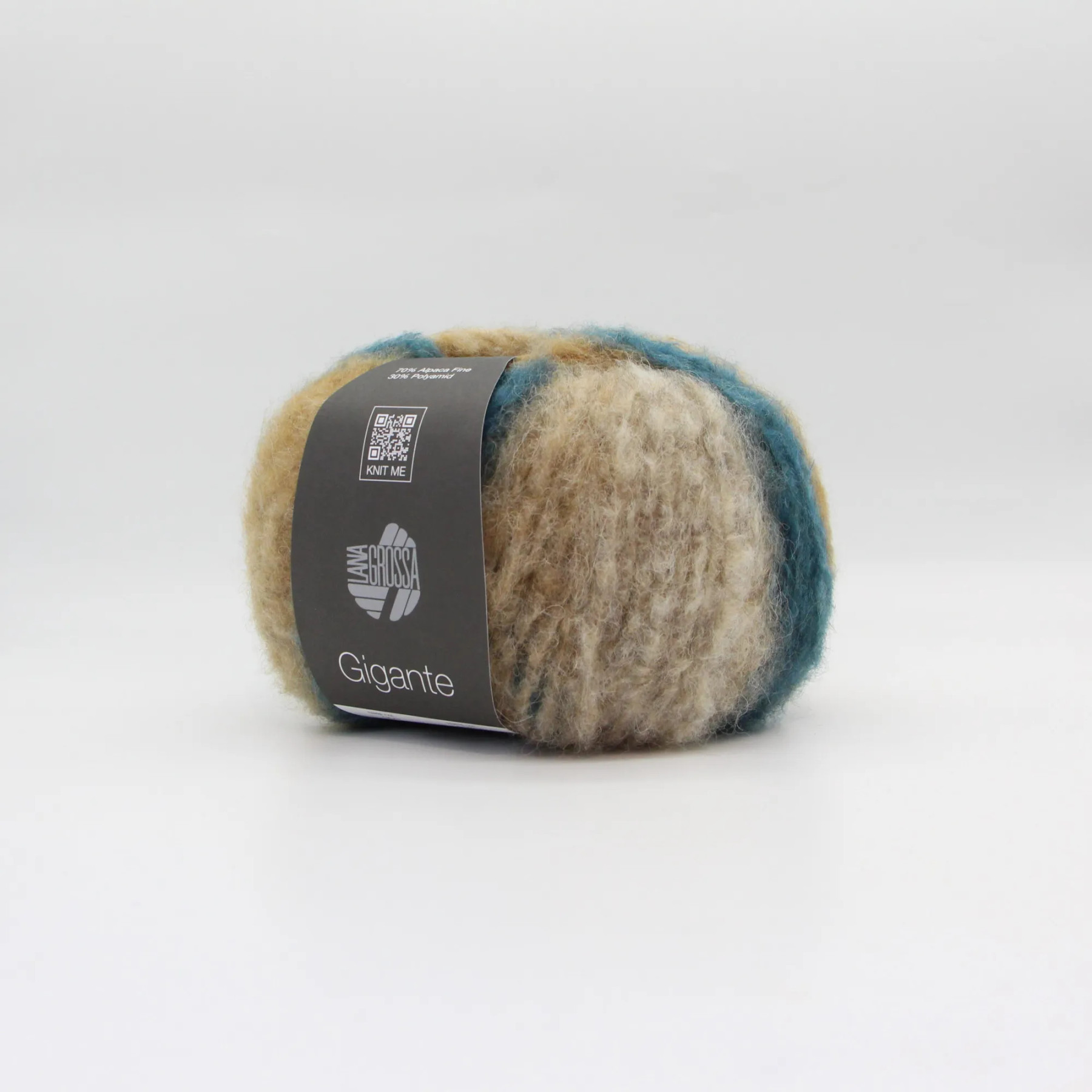 Lana Grossa Gigante