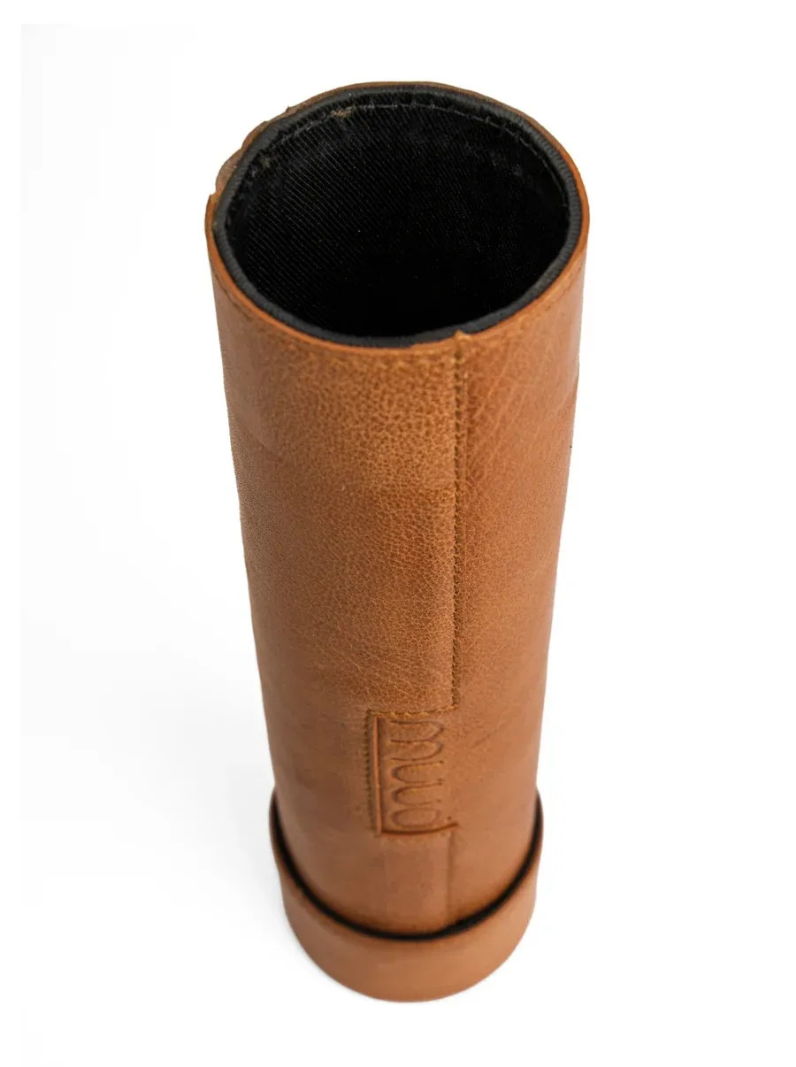 Muud Футляр для прямых спиц "Upsala" 