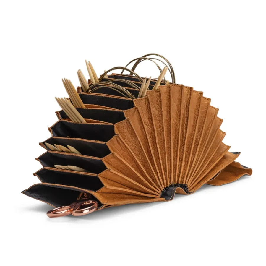 Muud Органайзер для круговых спиц "Betina XL" 				