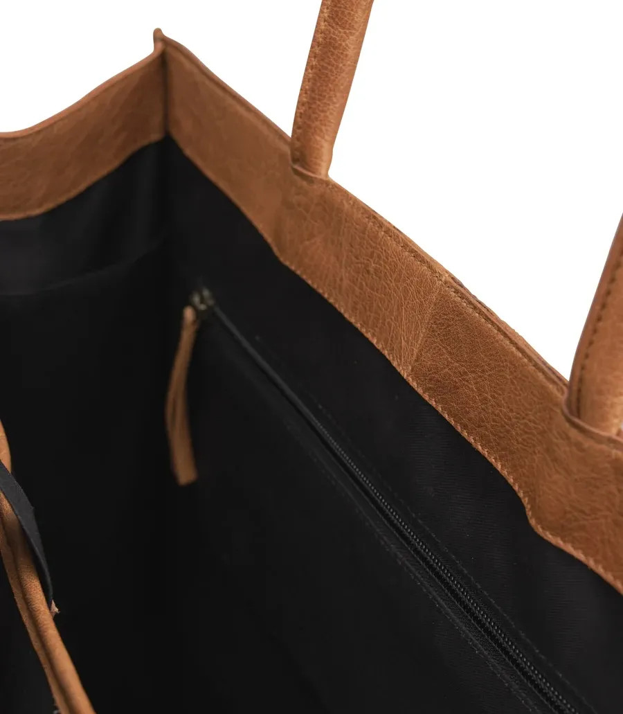 Muud Сумка шоппер "Bina XL"