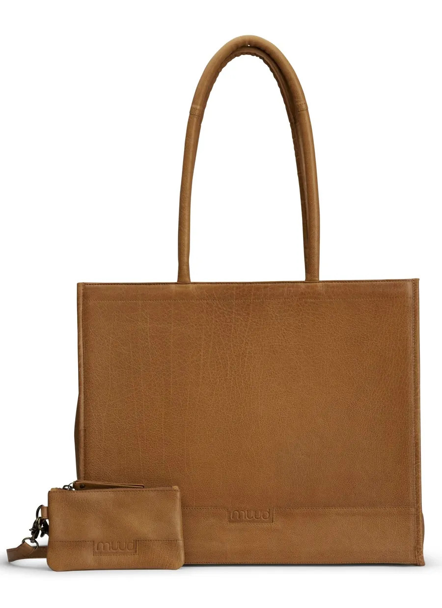 Muud Сумка шоппер "Bina XL"