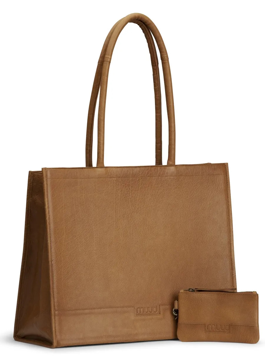 Muud Сумка шоппер "Bina XL"