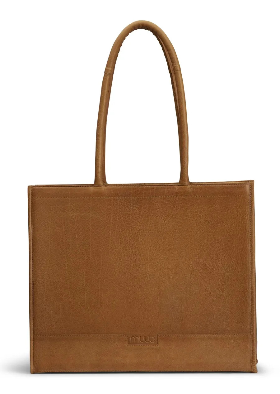 Muud Сумка шоппер "Bina XL"