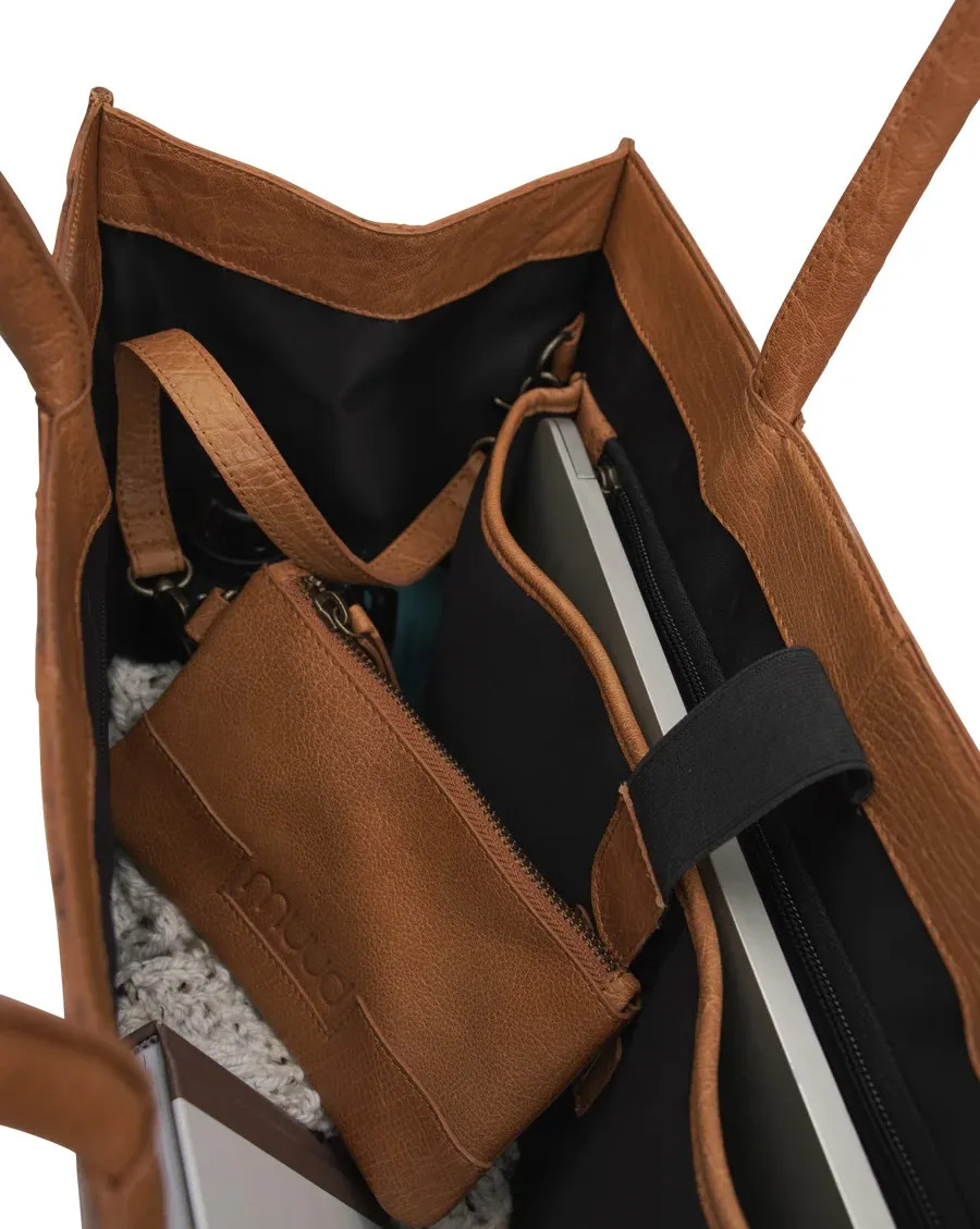 Muud Сумка шоппер "Bina XL"