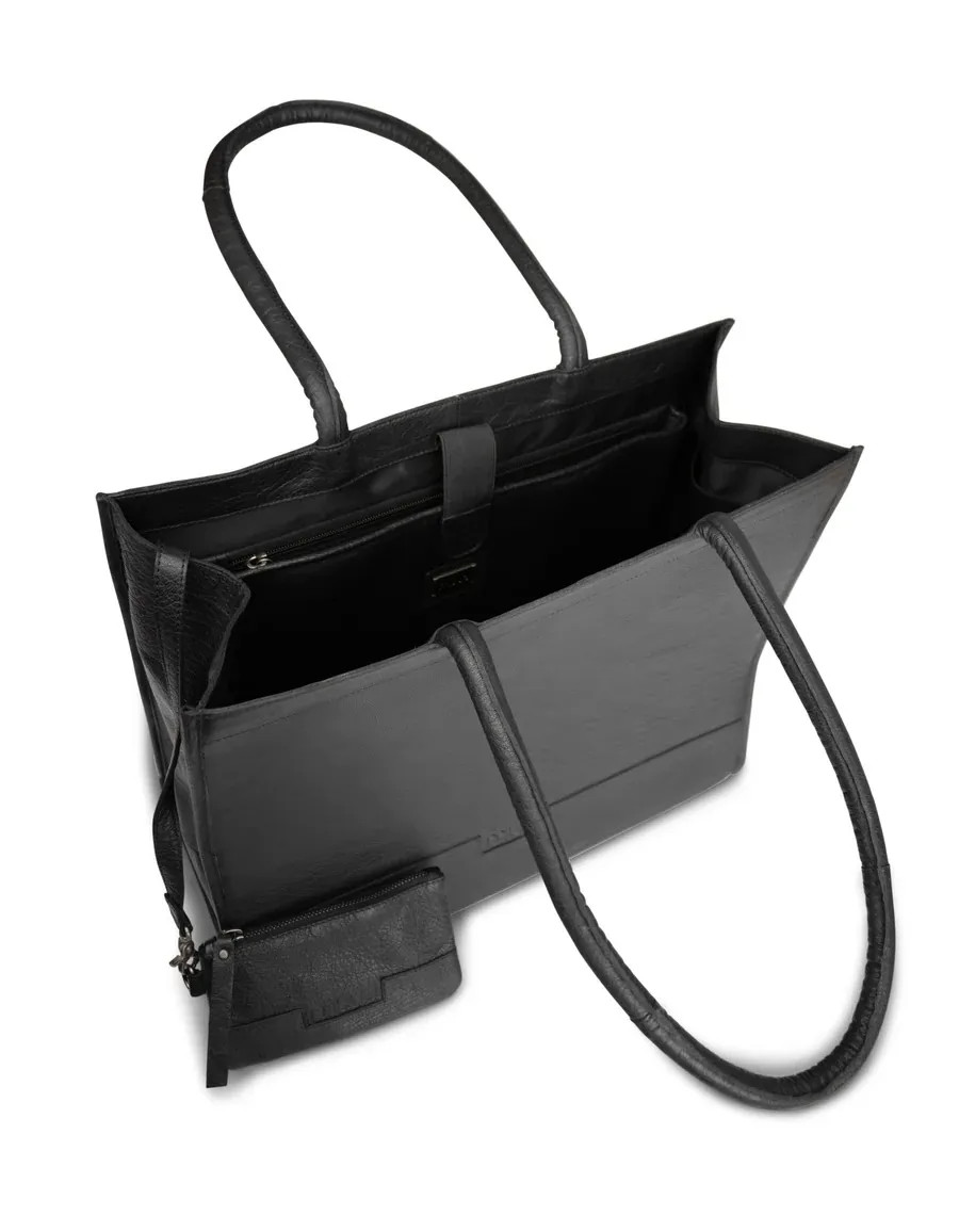 Muud Сумка шоппер "Bina XL"