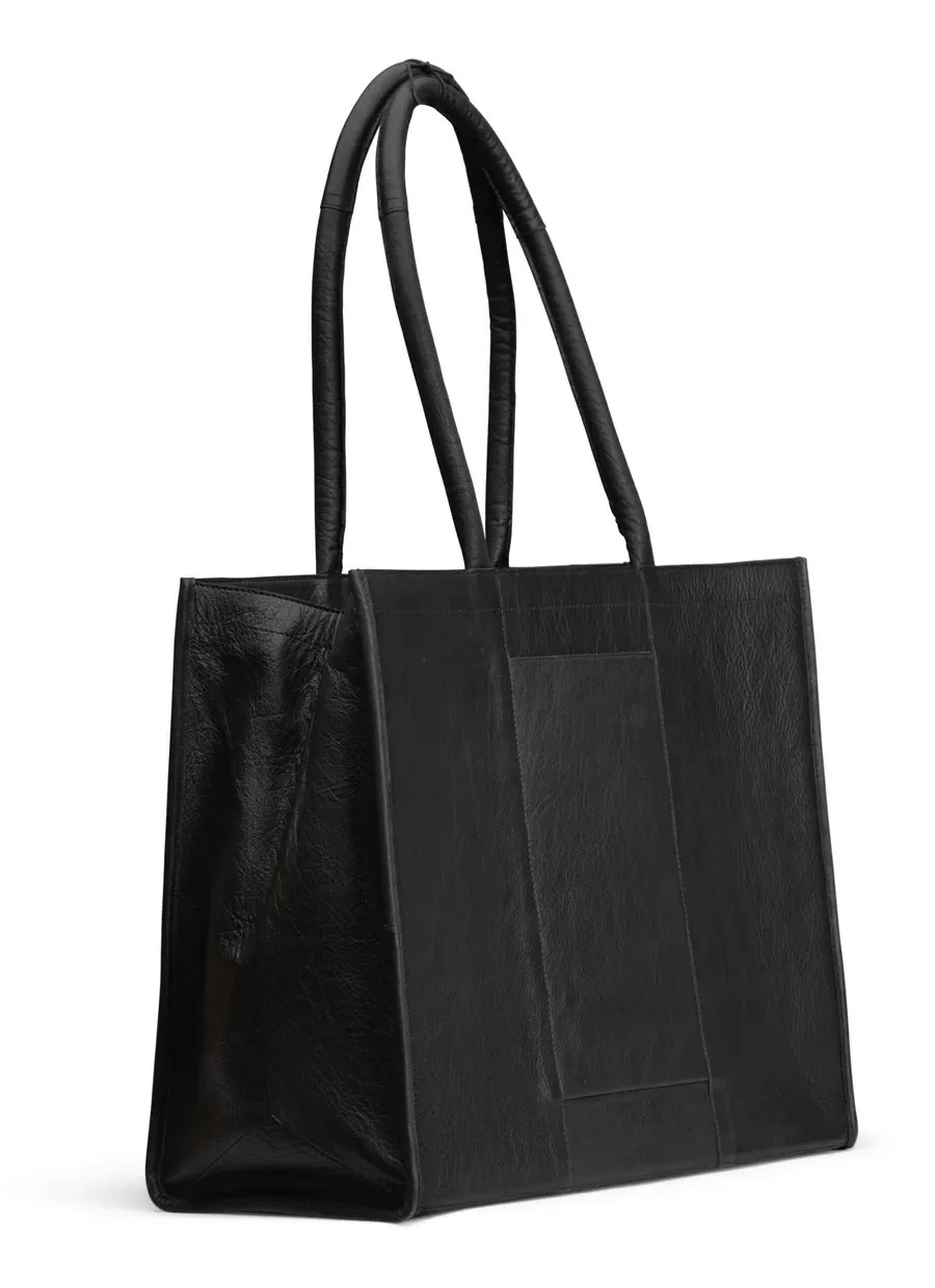 Muud Сумка шоппер "Bina XL"