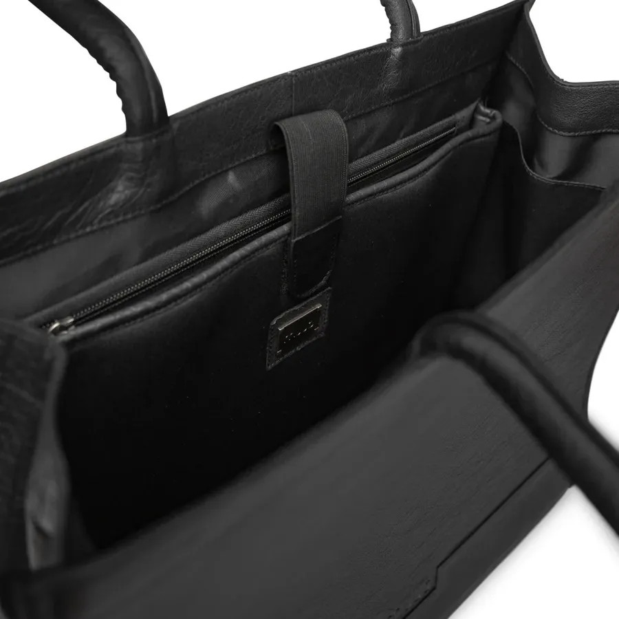 Muud Сумка шоппер "Bina XL"