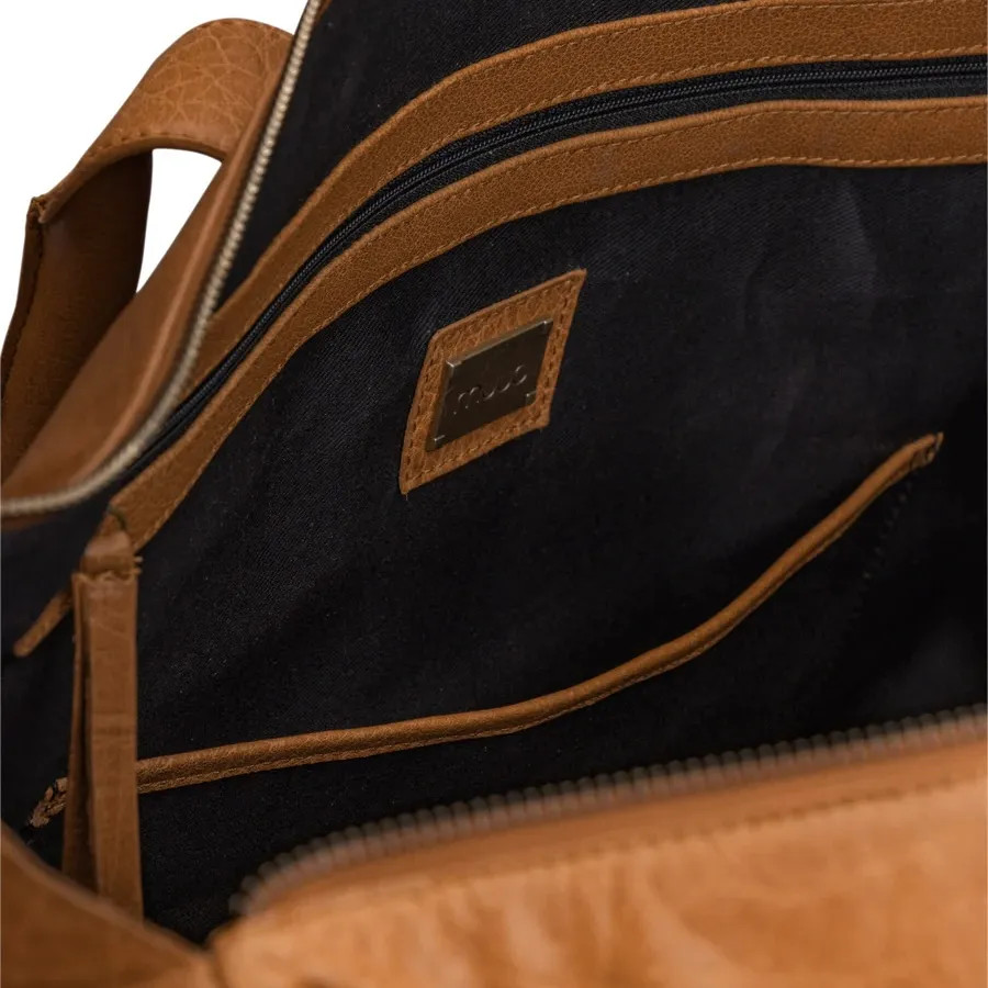 Muud Сумка дорожная "Drew XL"