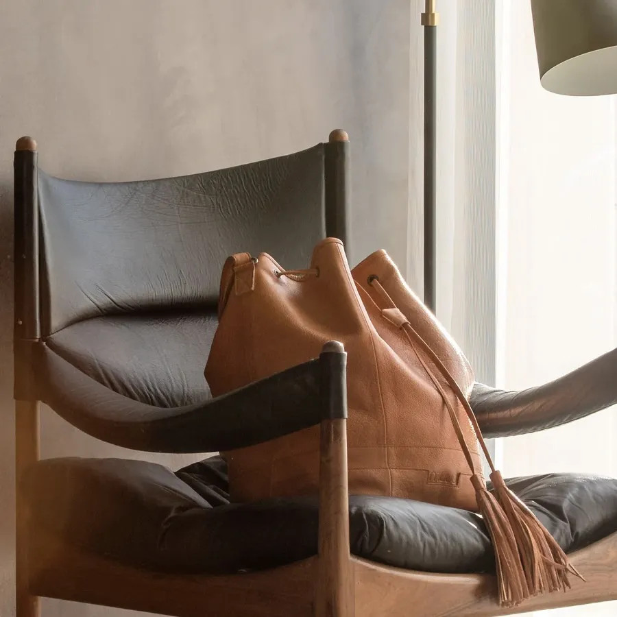 Muud Сумка шоппер "Marina"