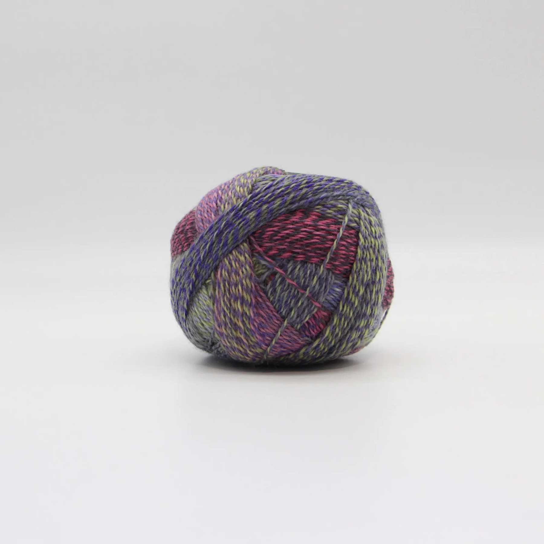 Schoppel Crazy Zauberball