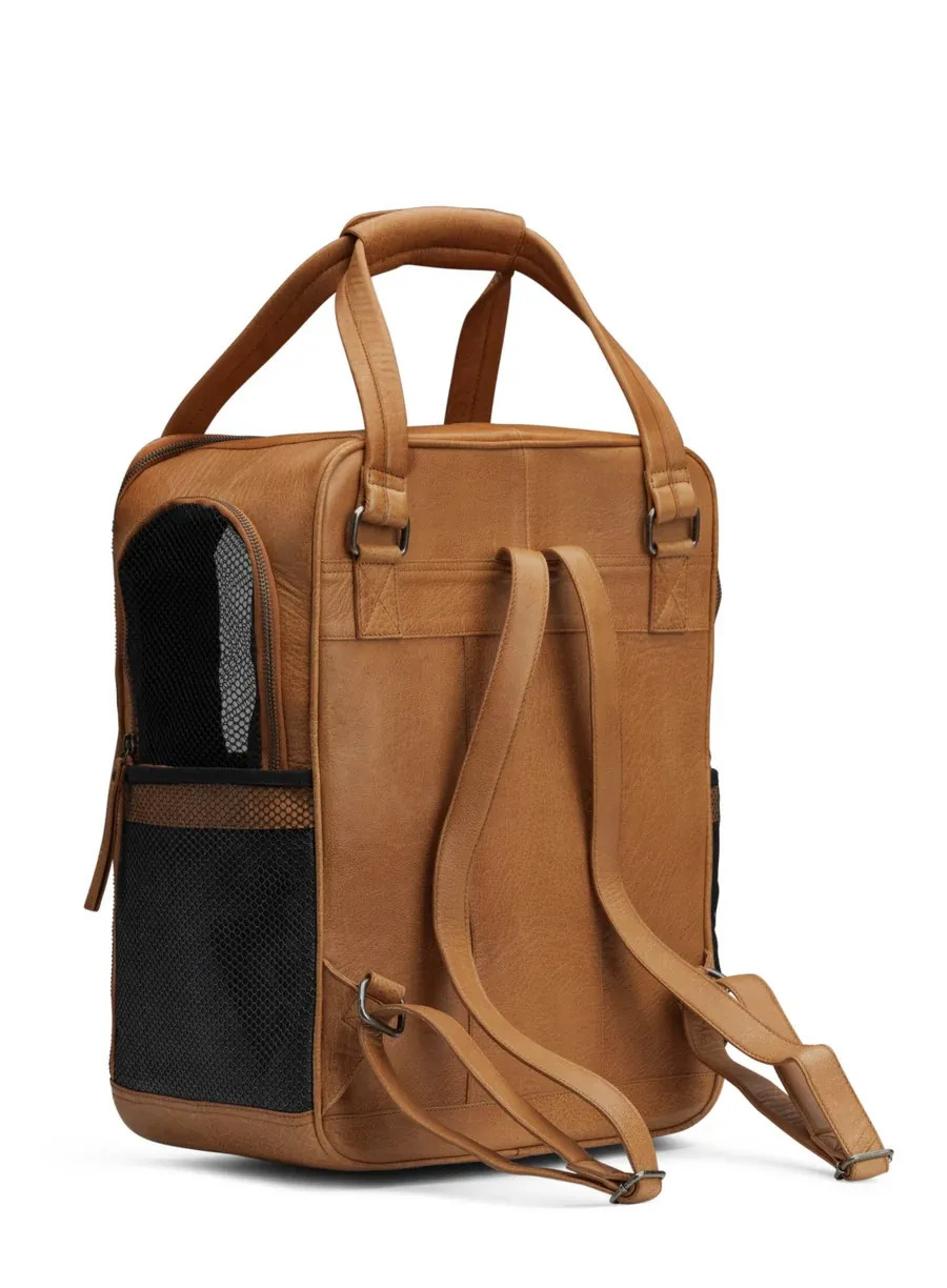 Muud рюкзак переноска Cecily 