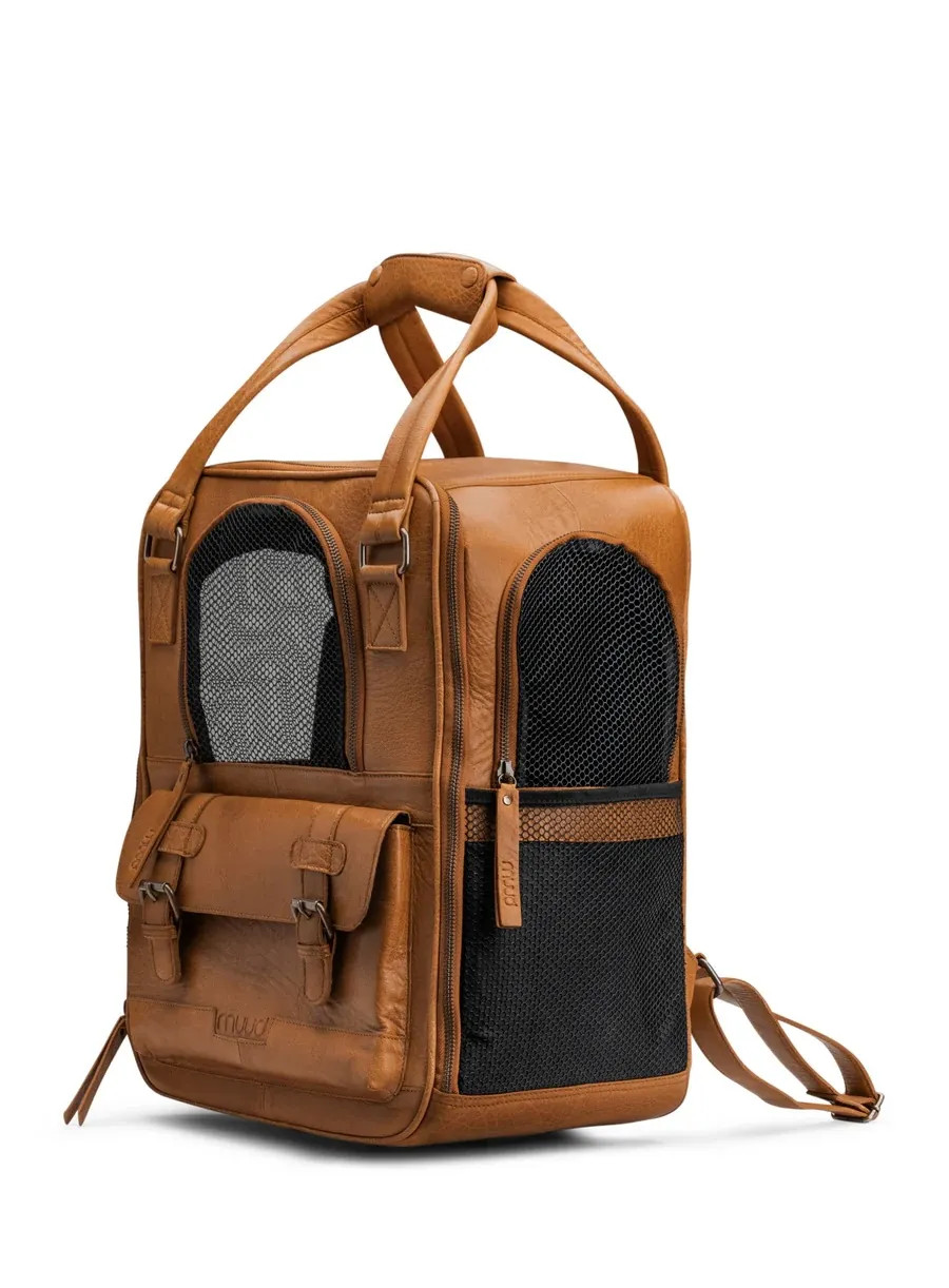 Muud рюкзак переноска Cecily 