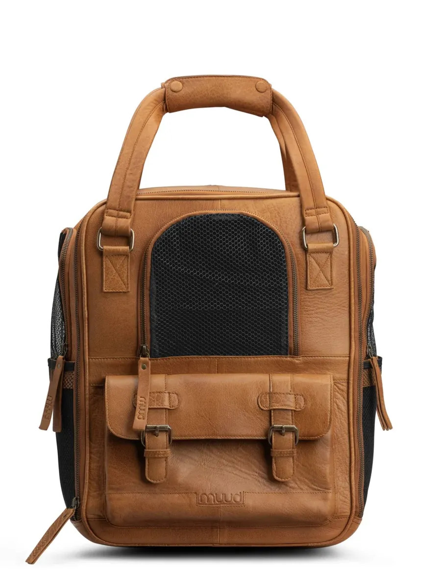 Muud рюкзак переноска Cecily 