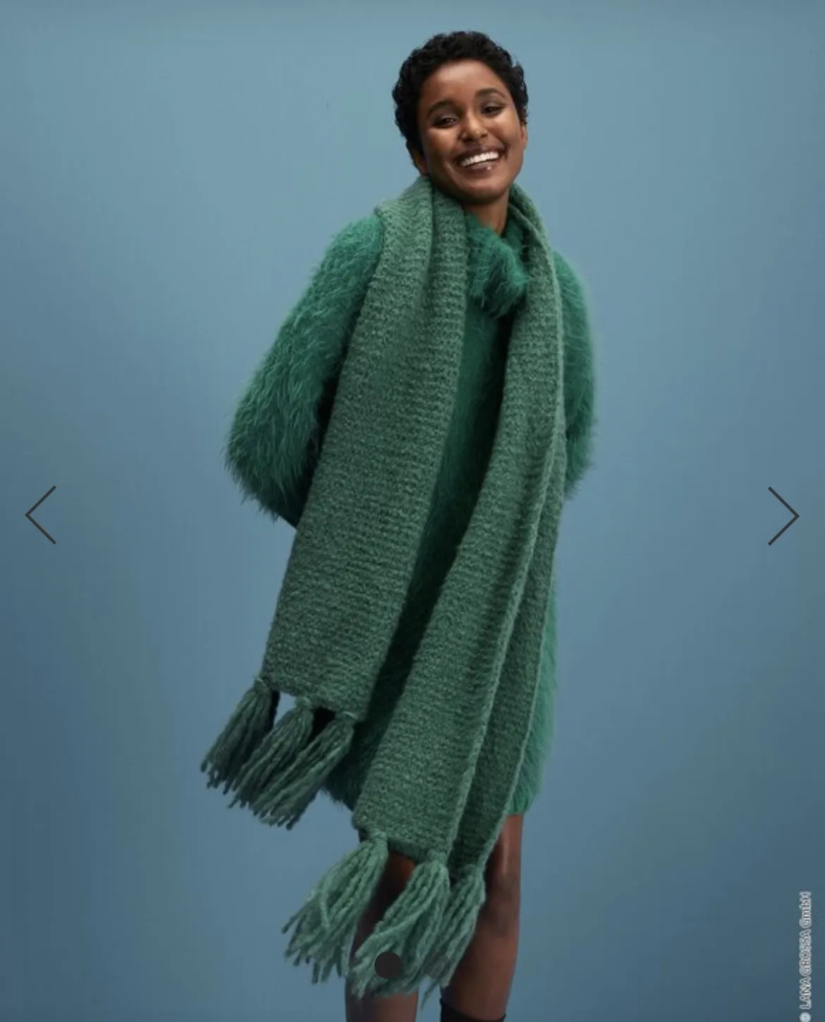 Lana Grossa Royal Alpaca