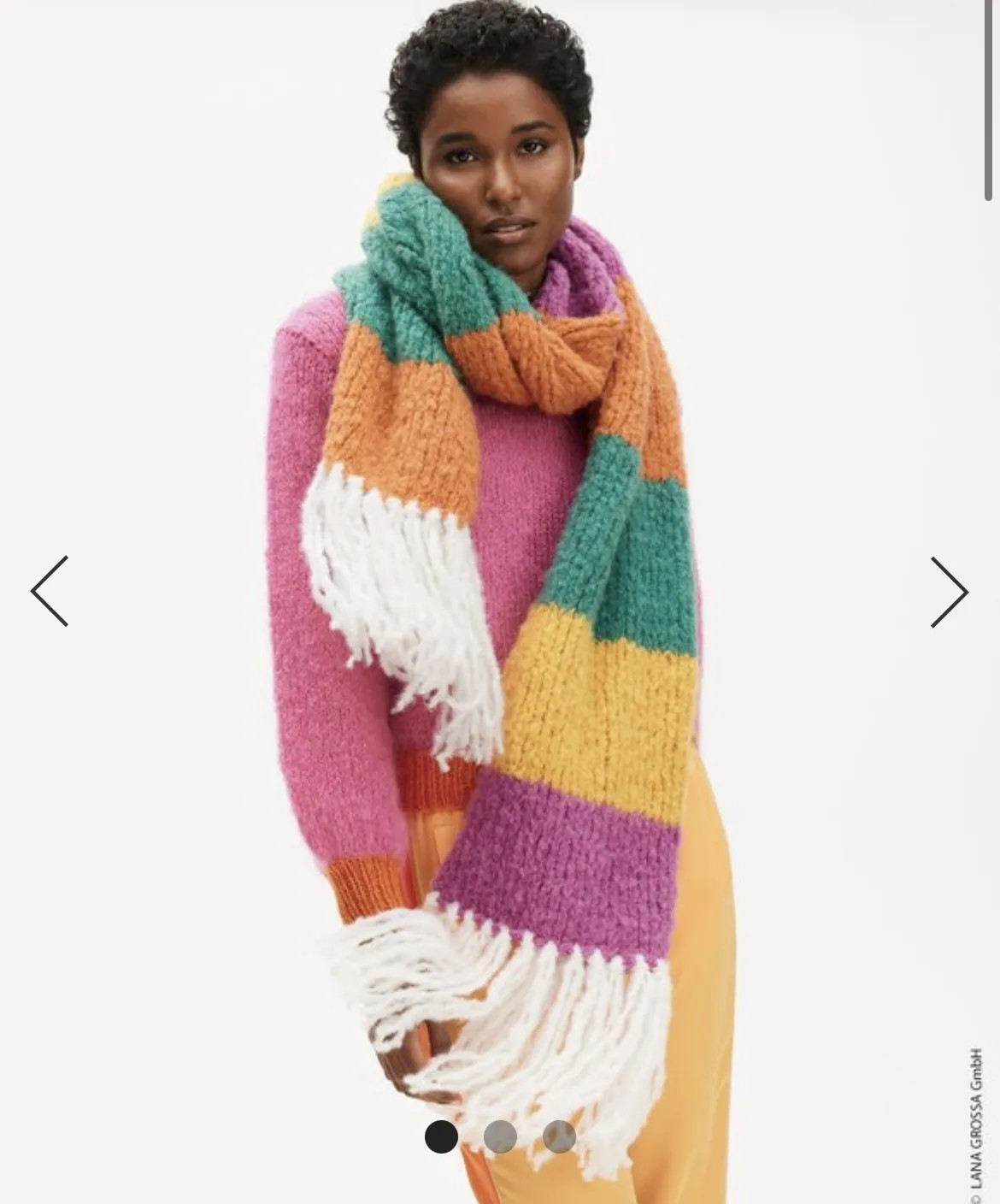 Lana Grossa Royal Alpaca