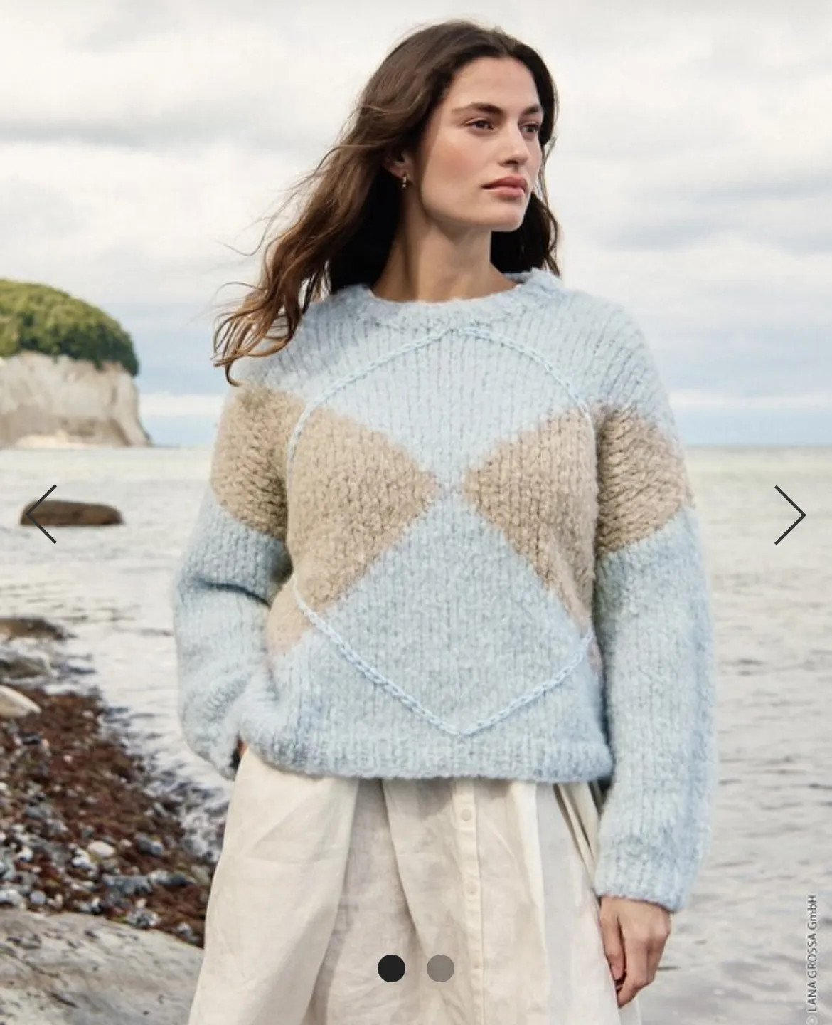 Lana Grossa Royal Alpaca