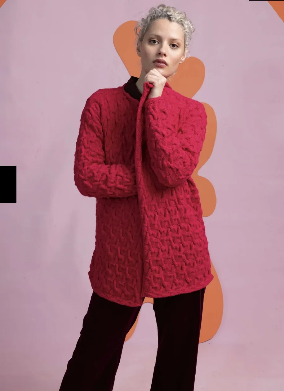 Журнал FAM 282 Lang Yarns