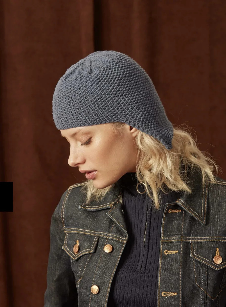 Журнал FAM 282 Lang Yarns