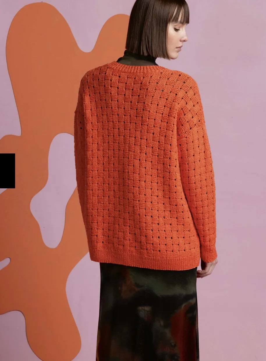 Журнал FAM 282 Lang Yarns