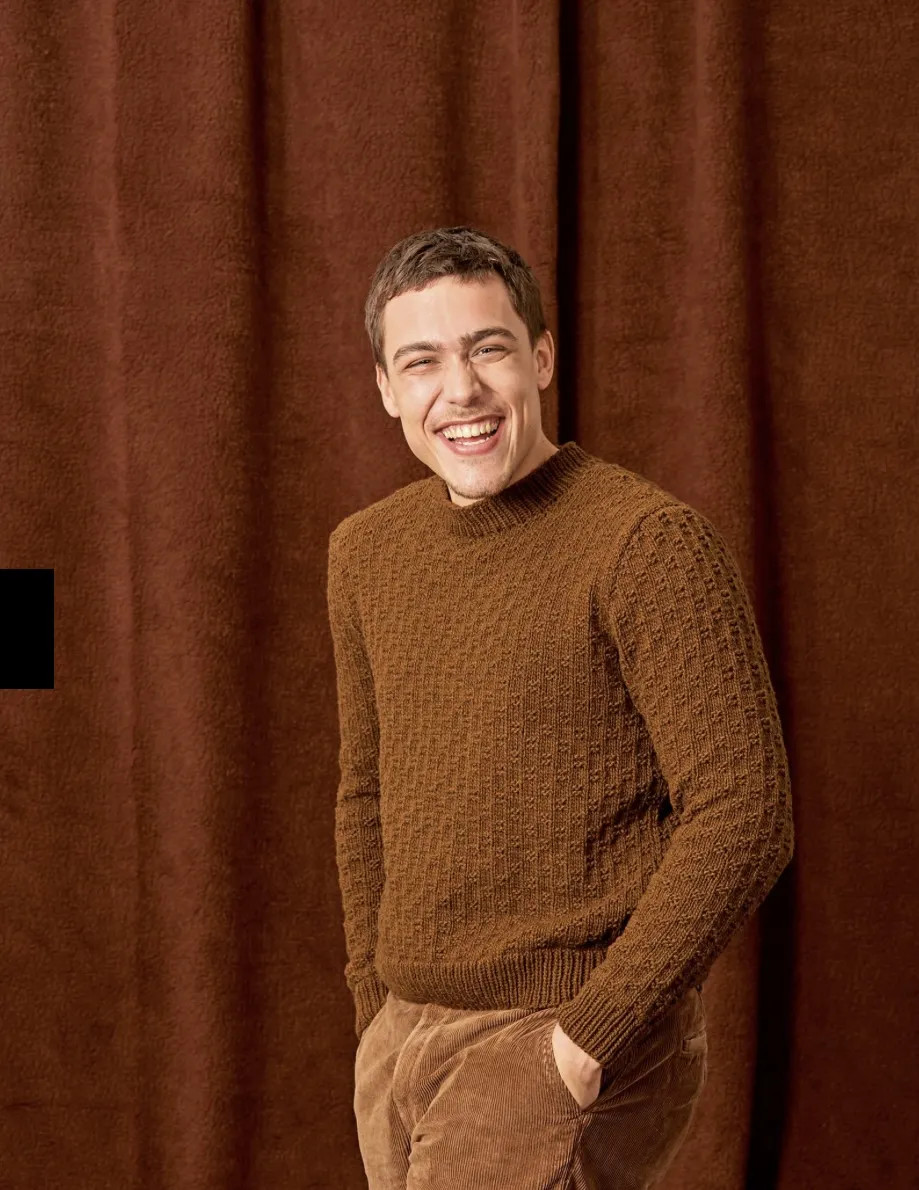 Журнал FAM 282 Lang Yarns