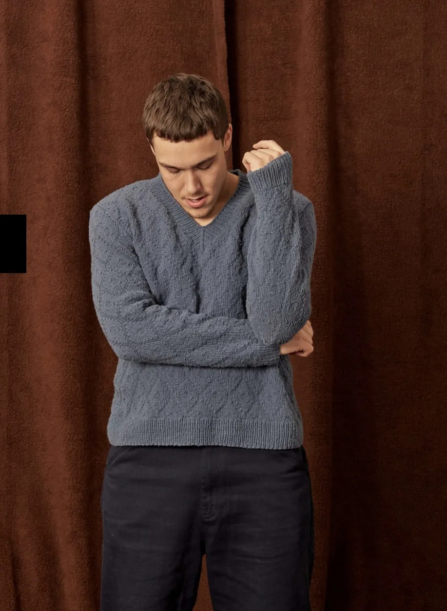 Журнал FAM 282 Lang Yarns