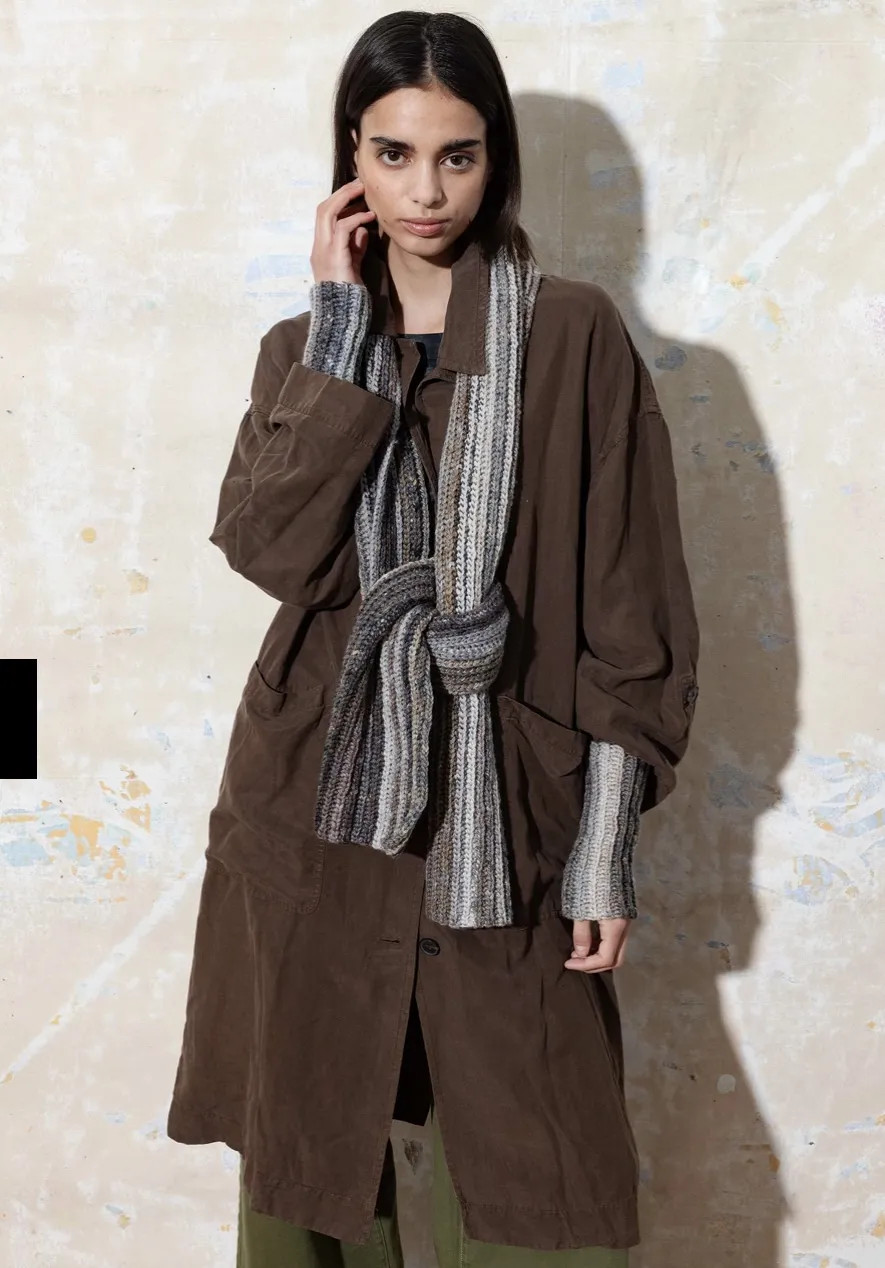 Журнал Punto 74 Magnolia Lang Yarns