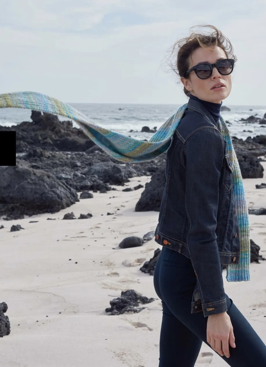 Журнал Punto 72 Lovis Lang Yarns