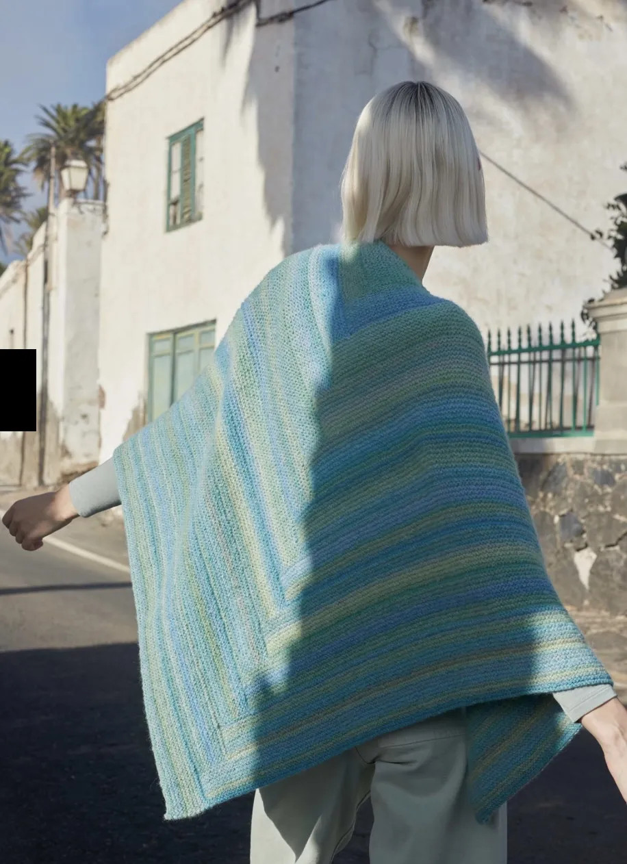 Журнал Punto 75 Harmony Lang Yarns